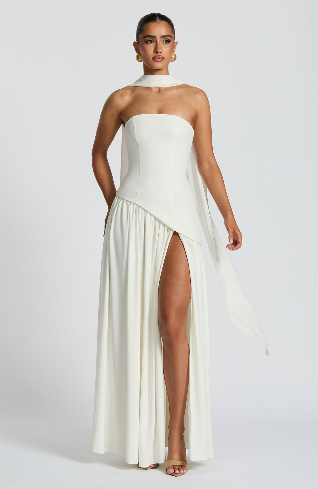 Soléna Grace Dress