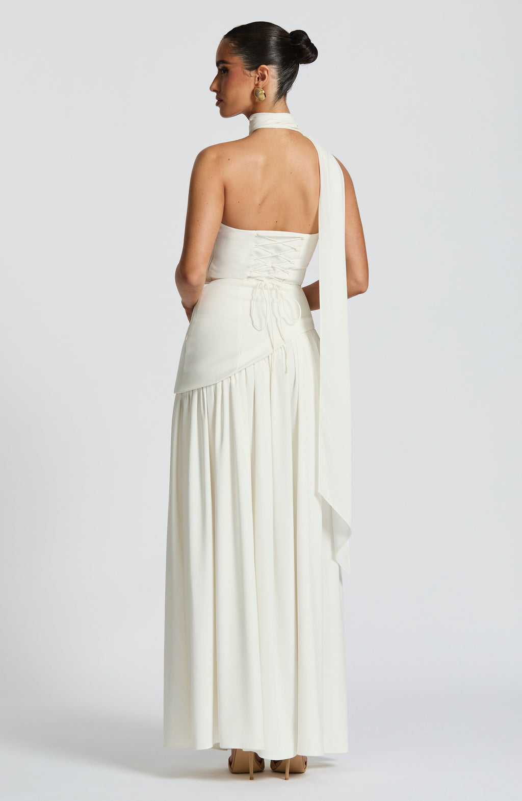 Soléna Grace Dress