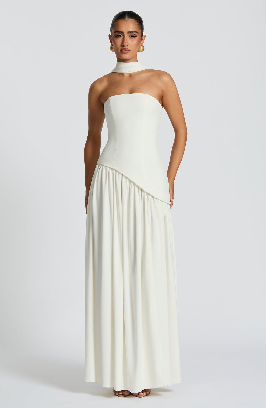 Soléna Grace Dress