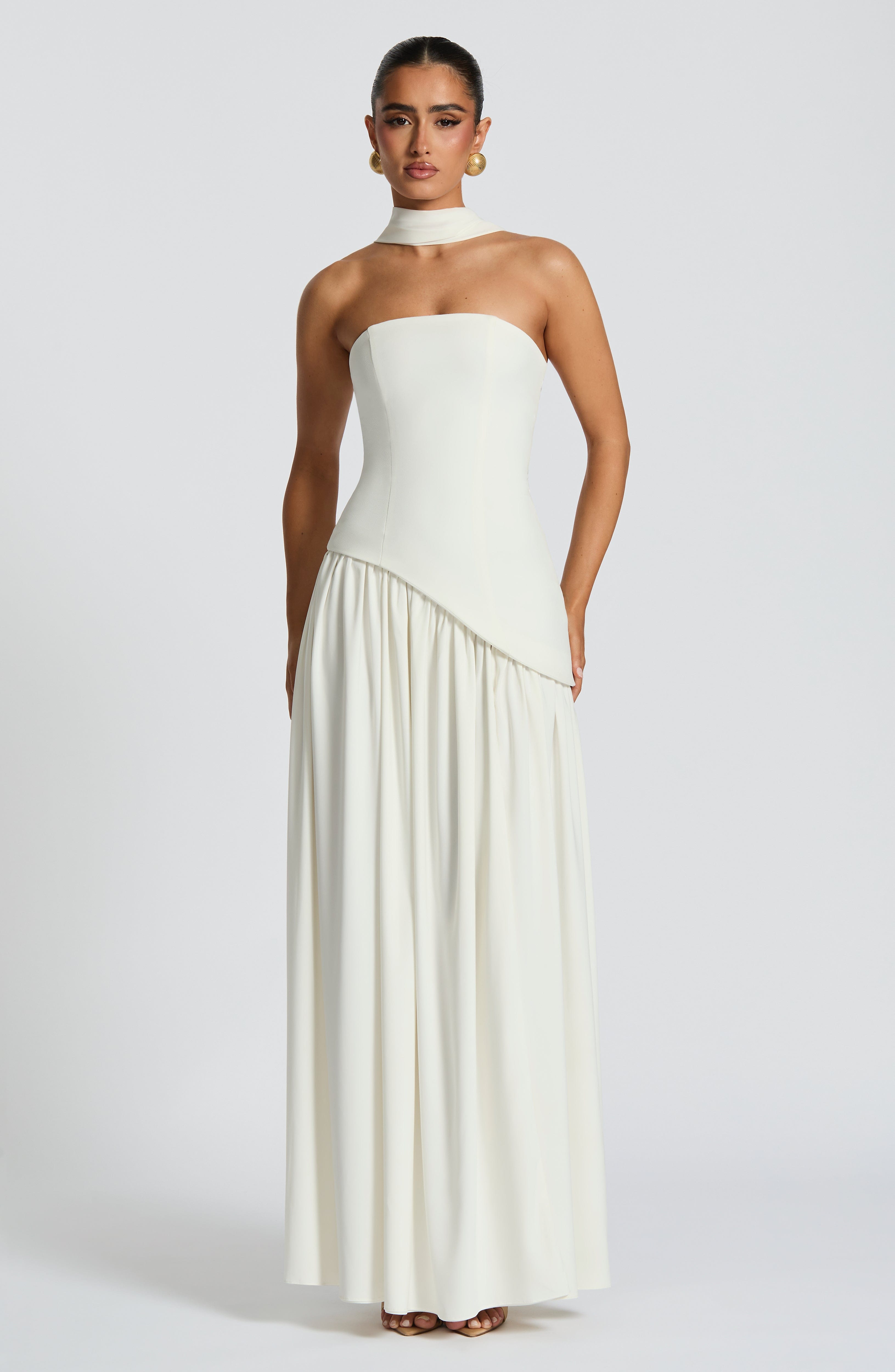 Soléna Grace Dress