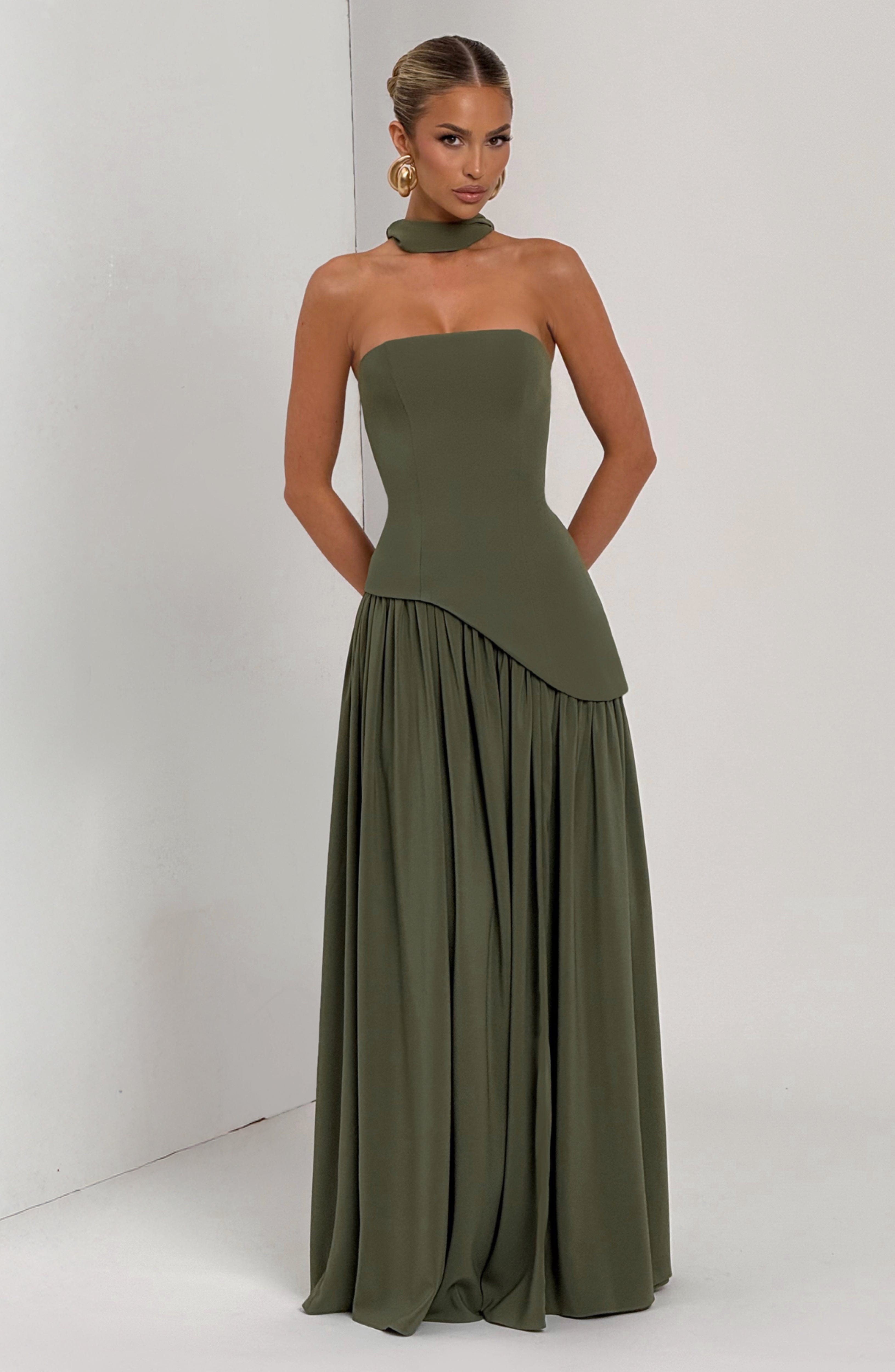 Soléna Grace Dress