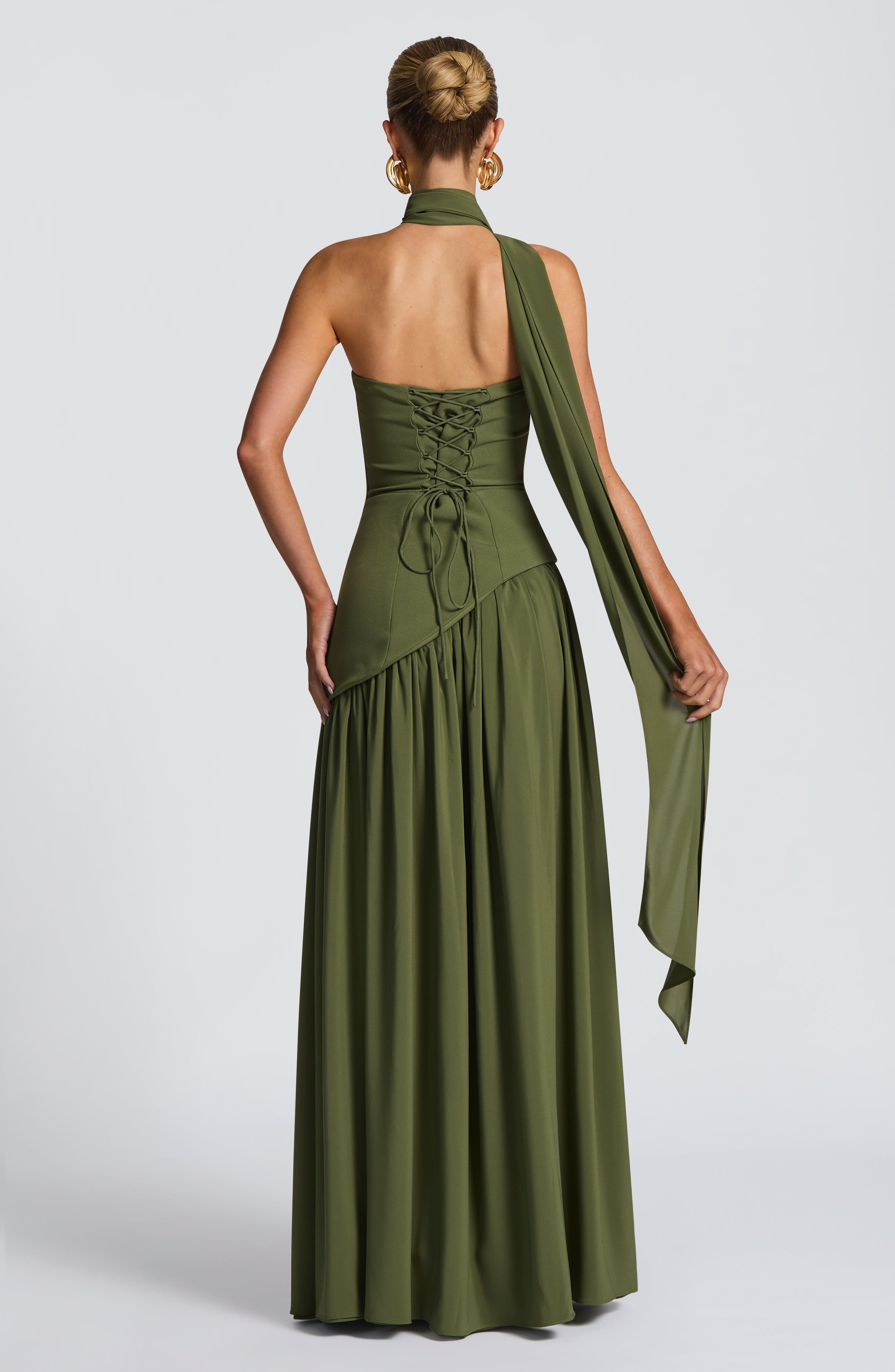Soléna Grace Dress