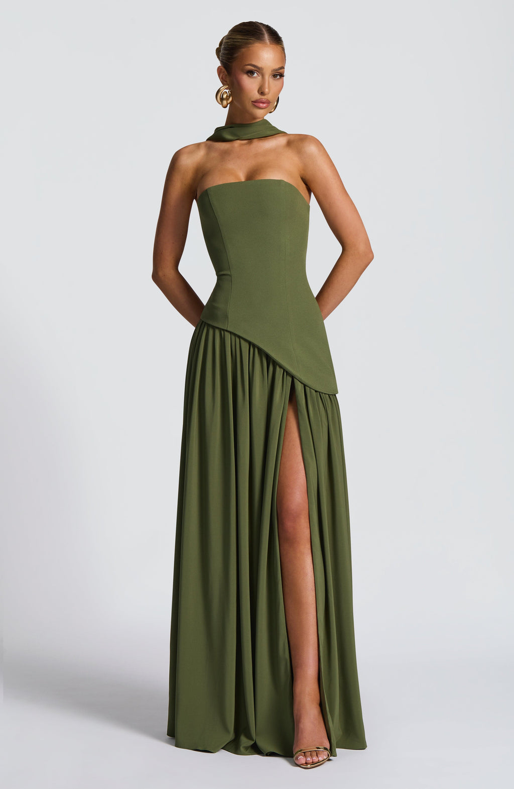 Soléna Grace Dress