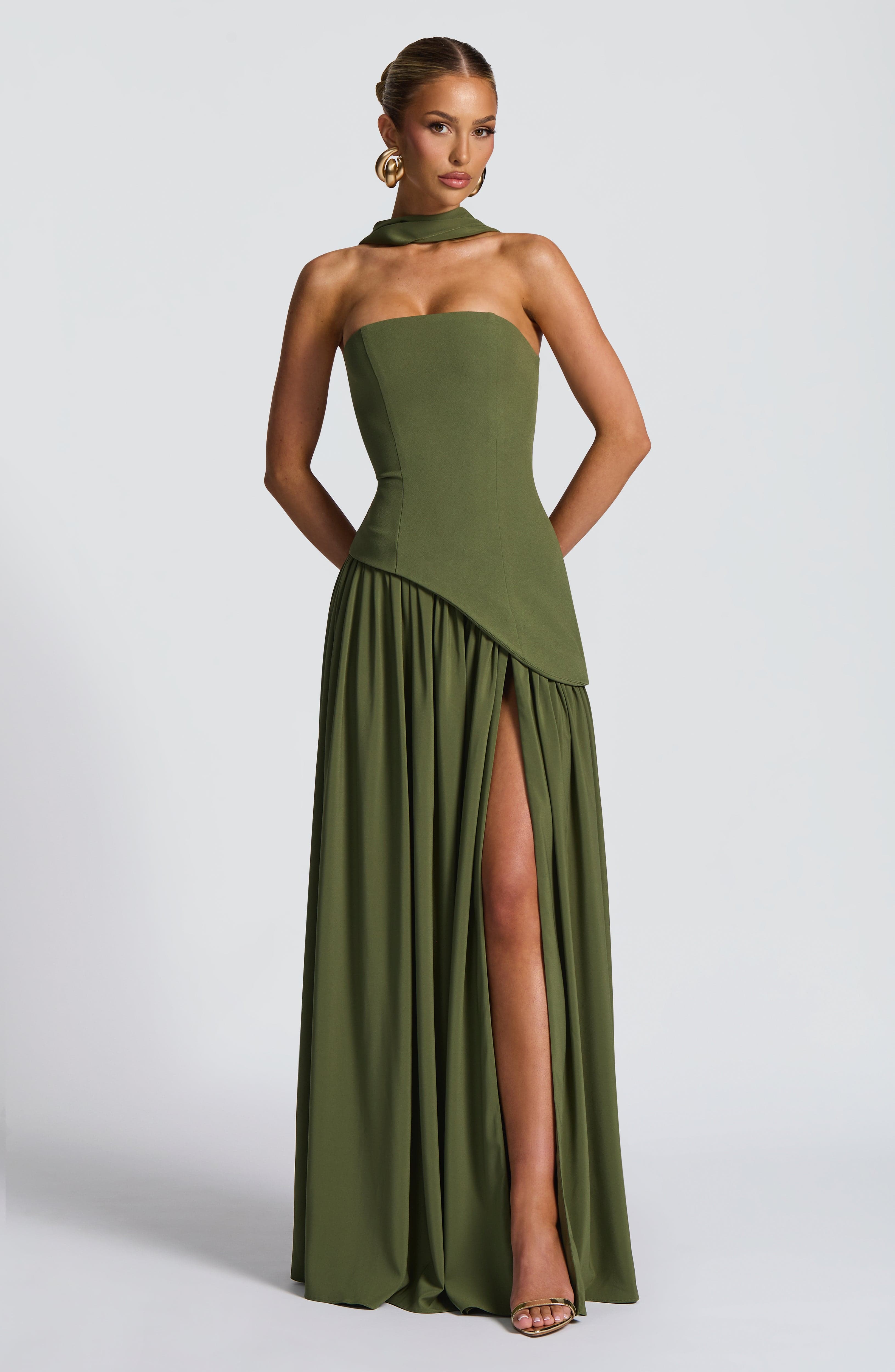 Soléna Grace Dress