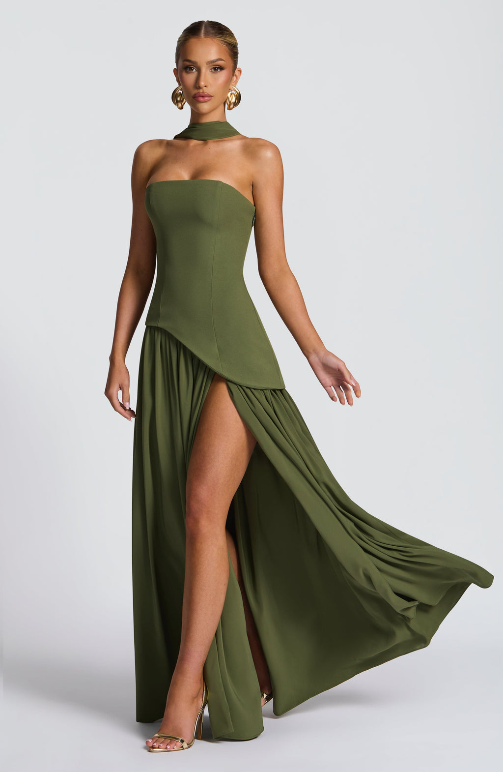 Soléna Grace Dress