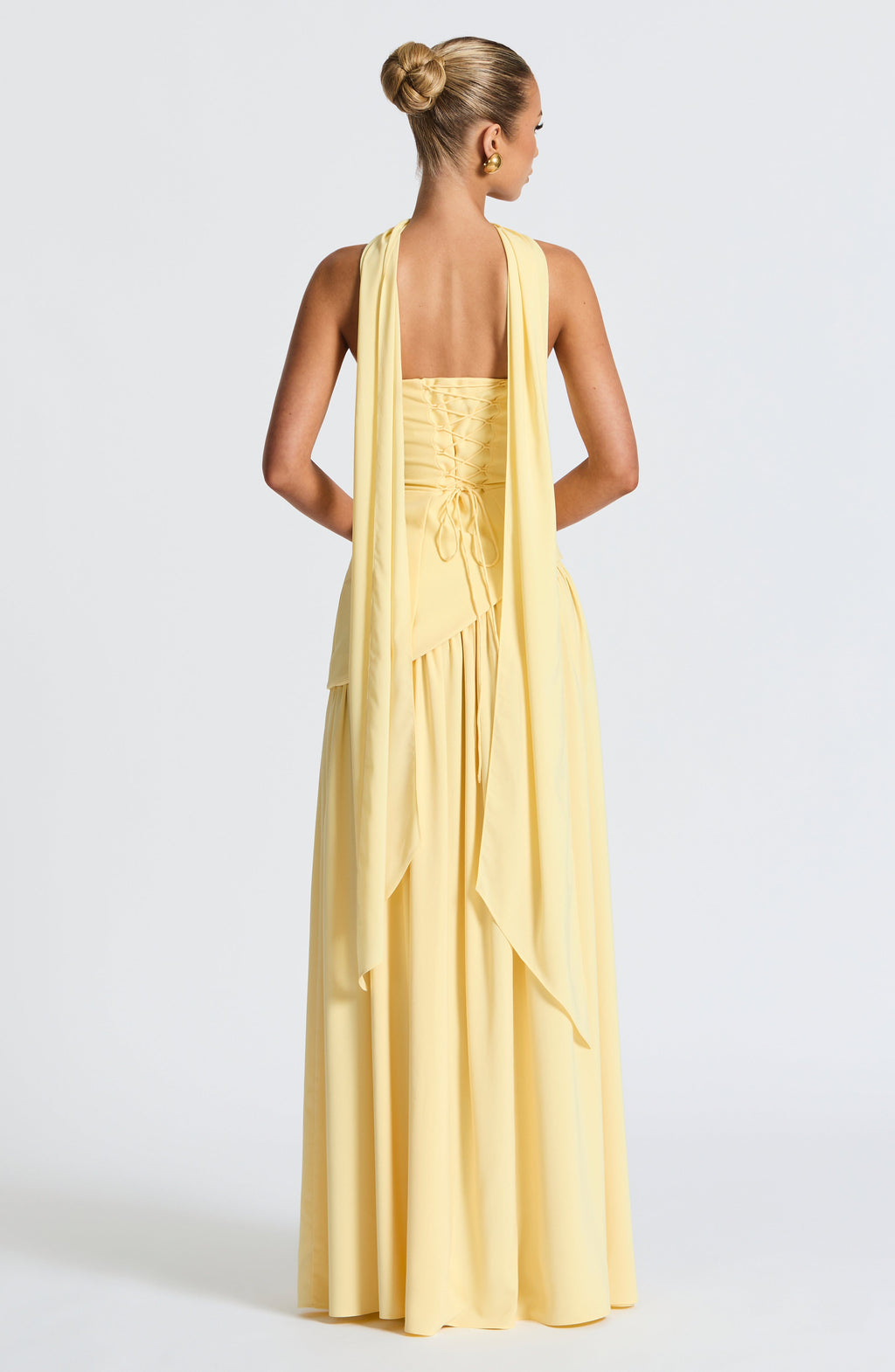 Soléna Grace Dress