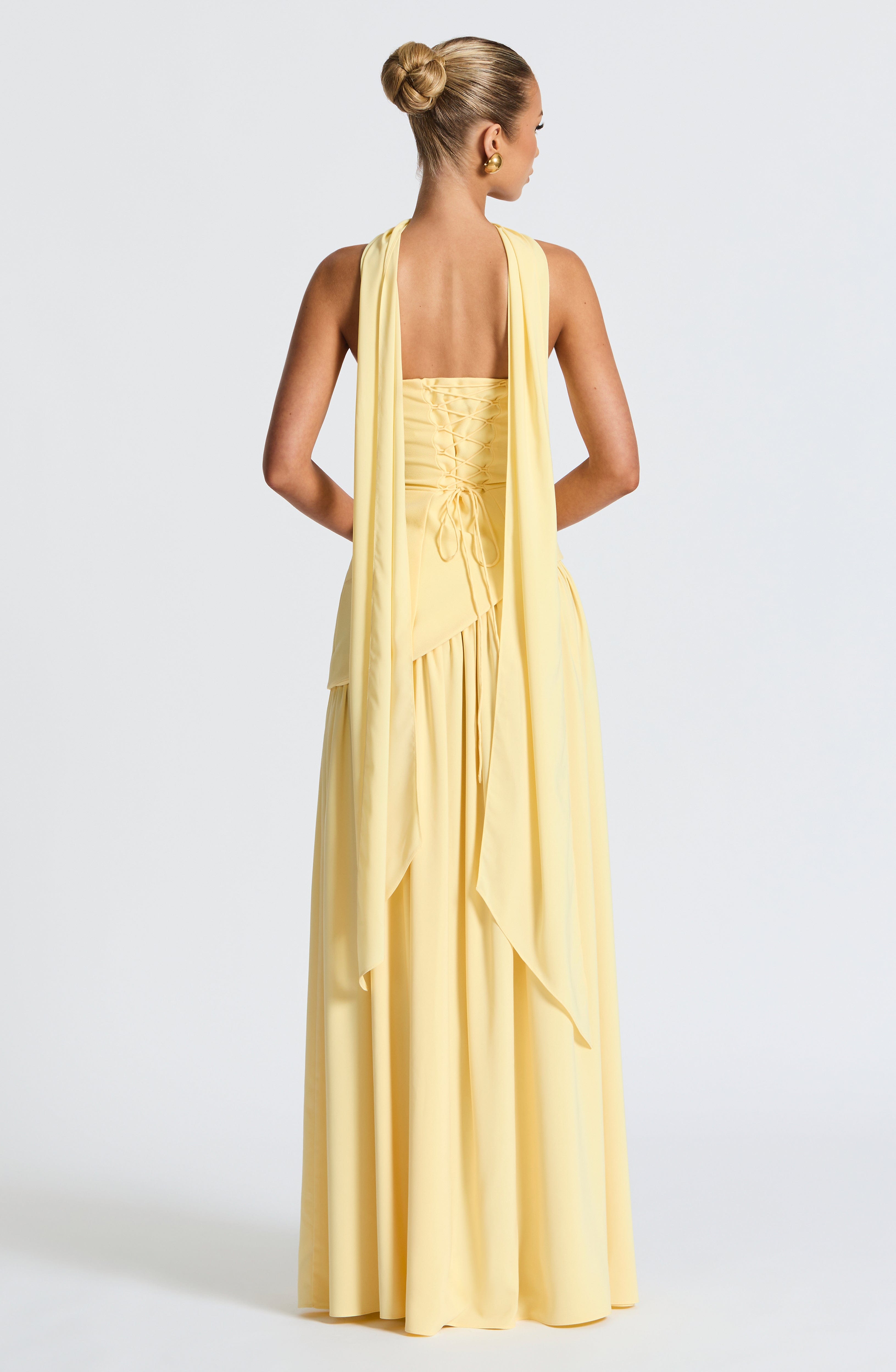 Soléna Grace Dress