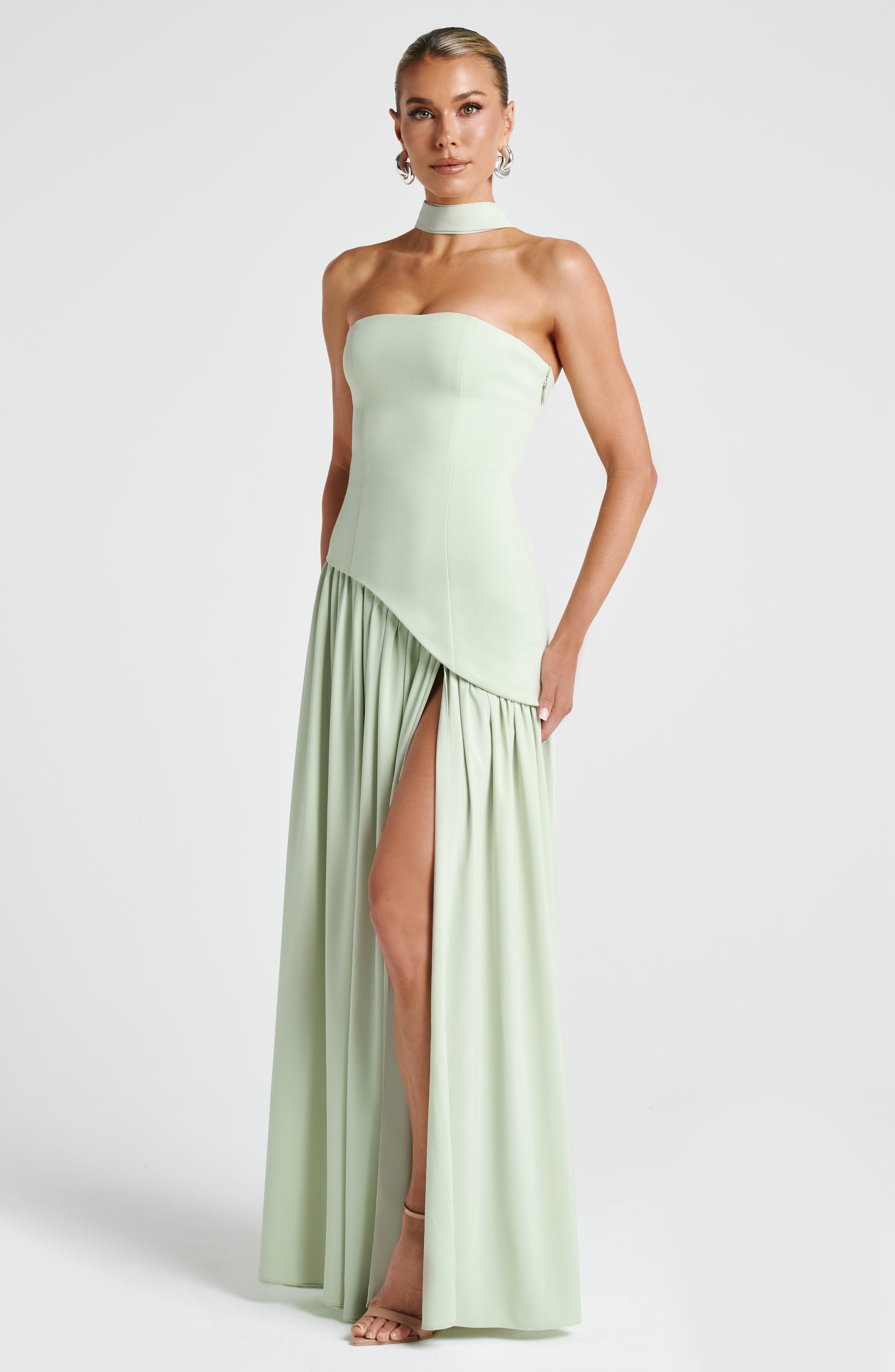 Soléna Grace Dress