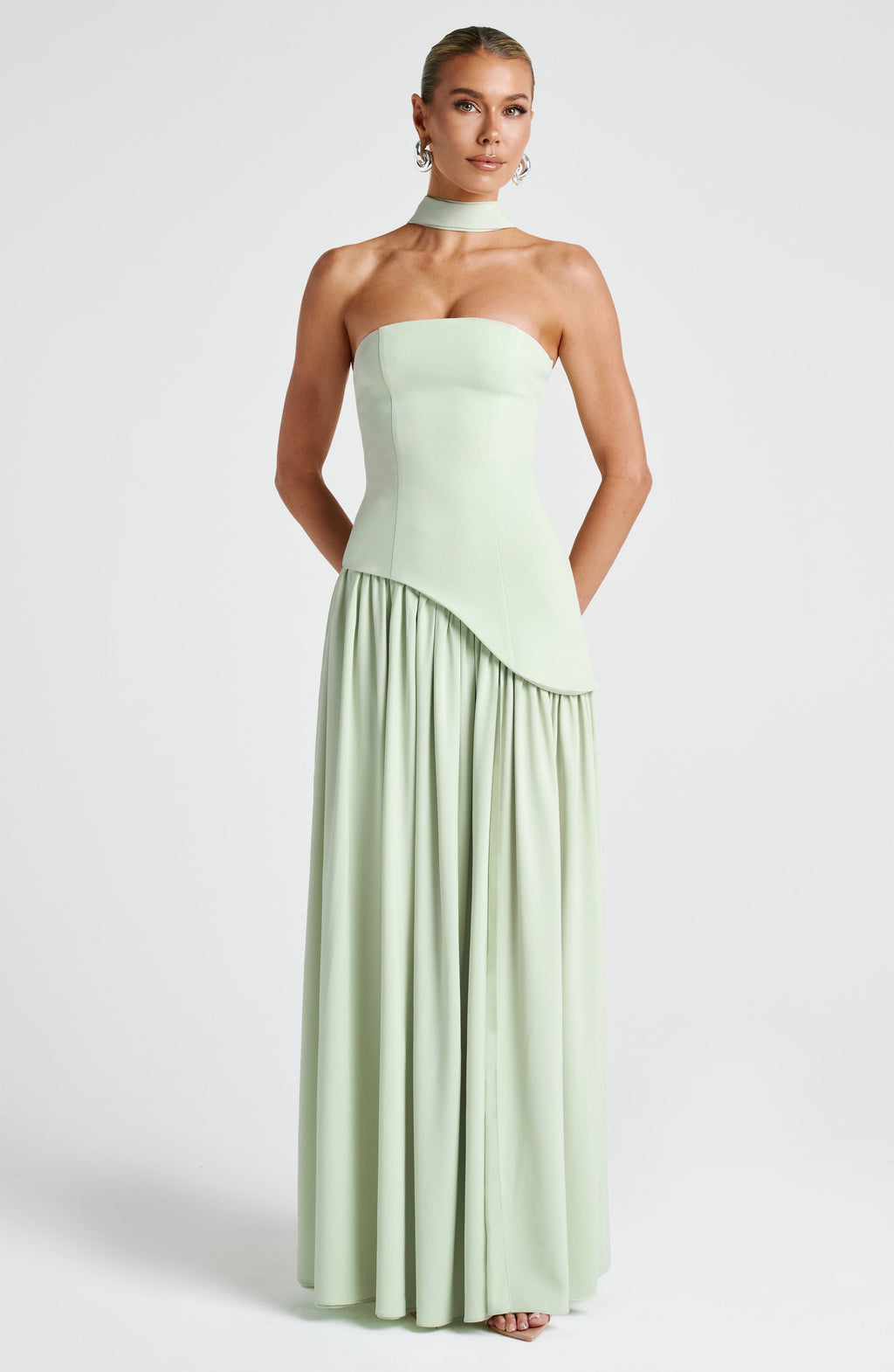Soléna Grace Dress