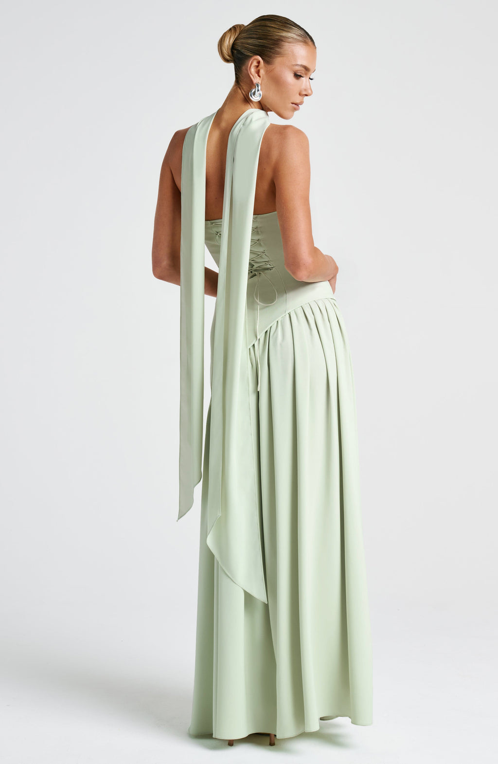 Soléna Grace Dress