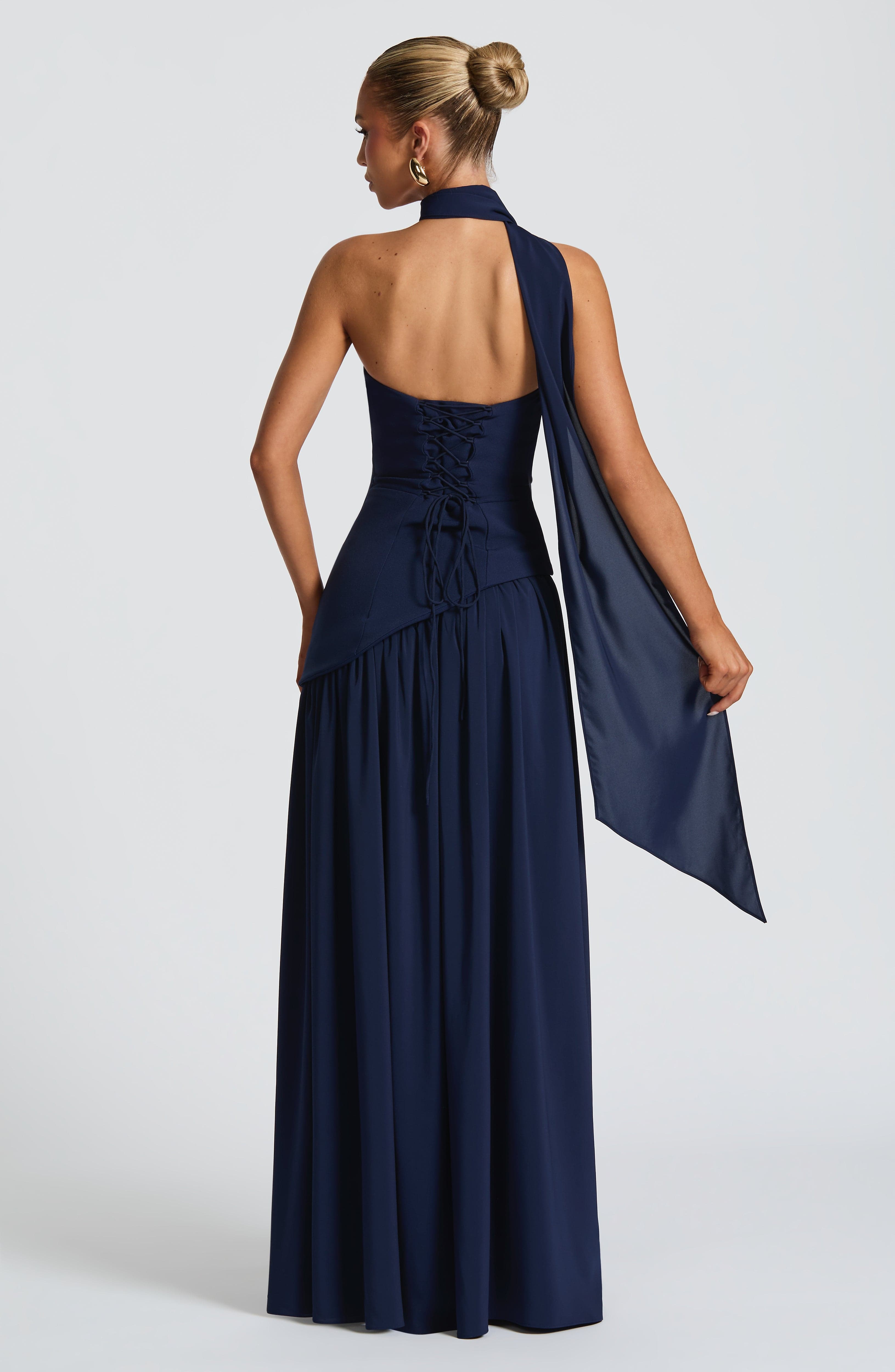 Soléna Grace Dress