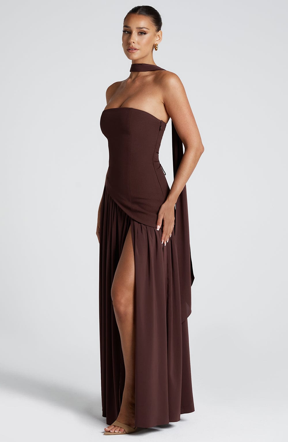 Soléna Grace Dress