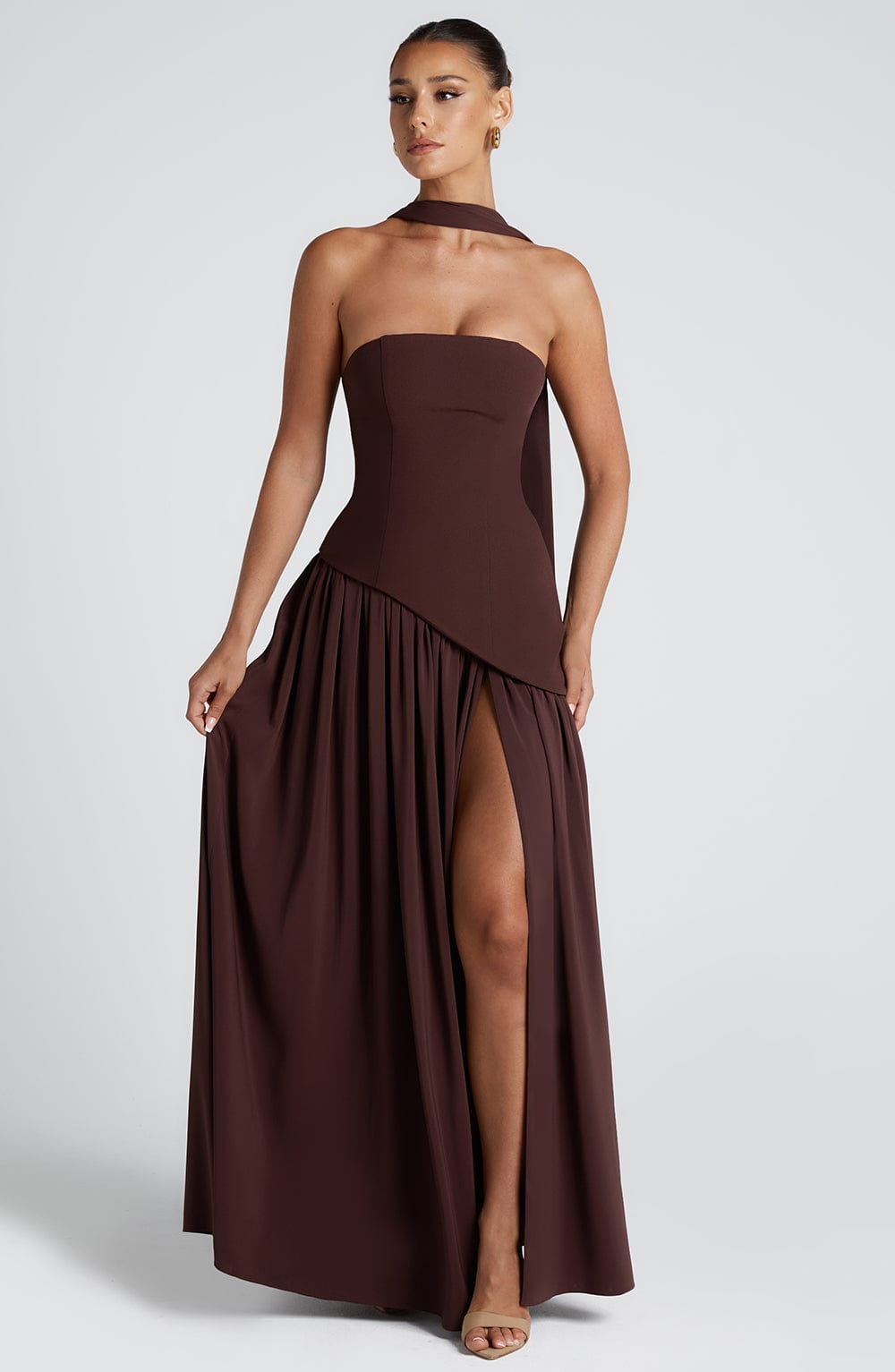 Soléna Grace Dress