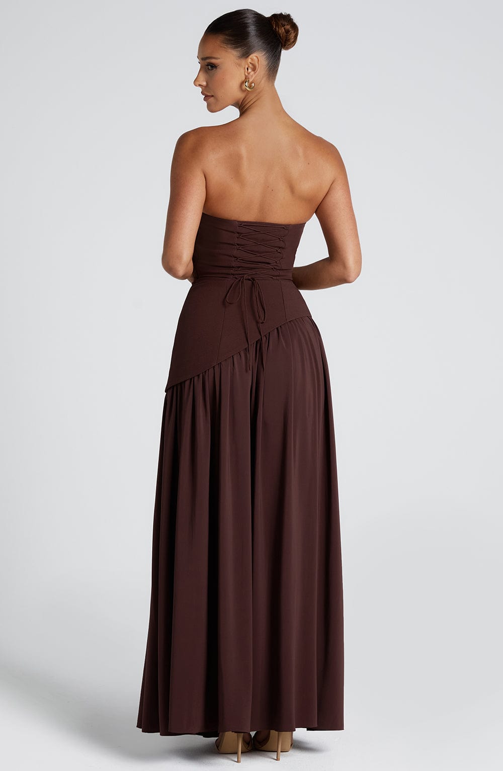 Soléna Grace Dress