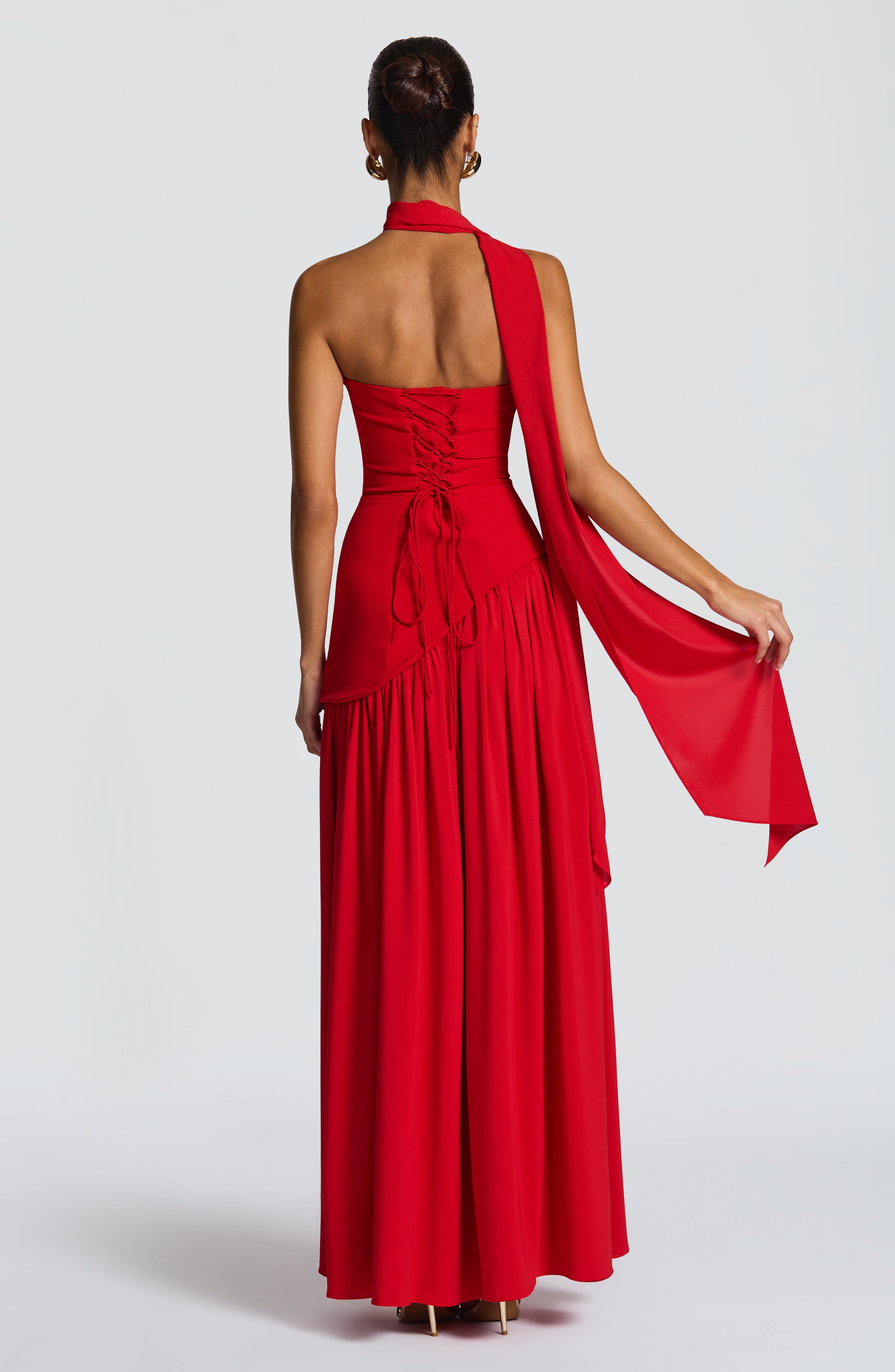 Soléna Grace Dress