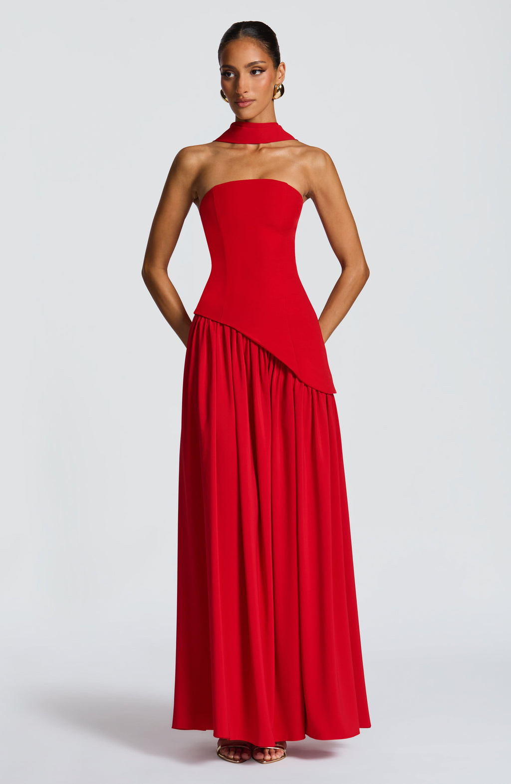 Soléna Grace Dress