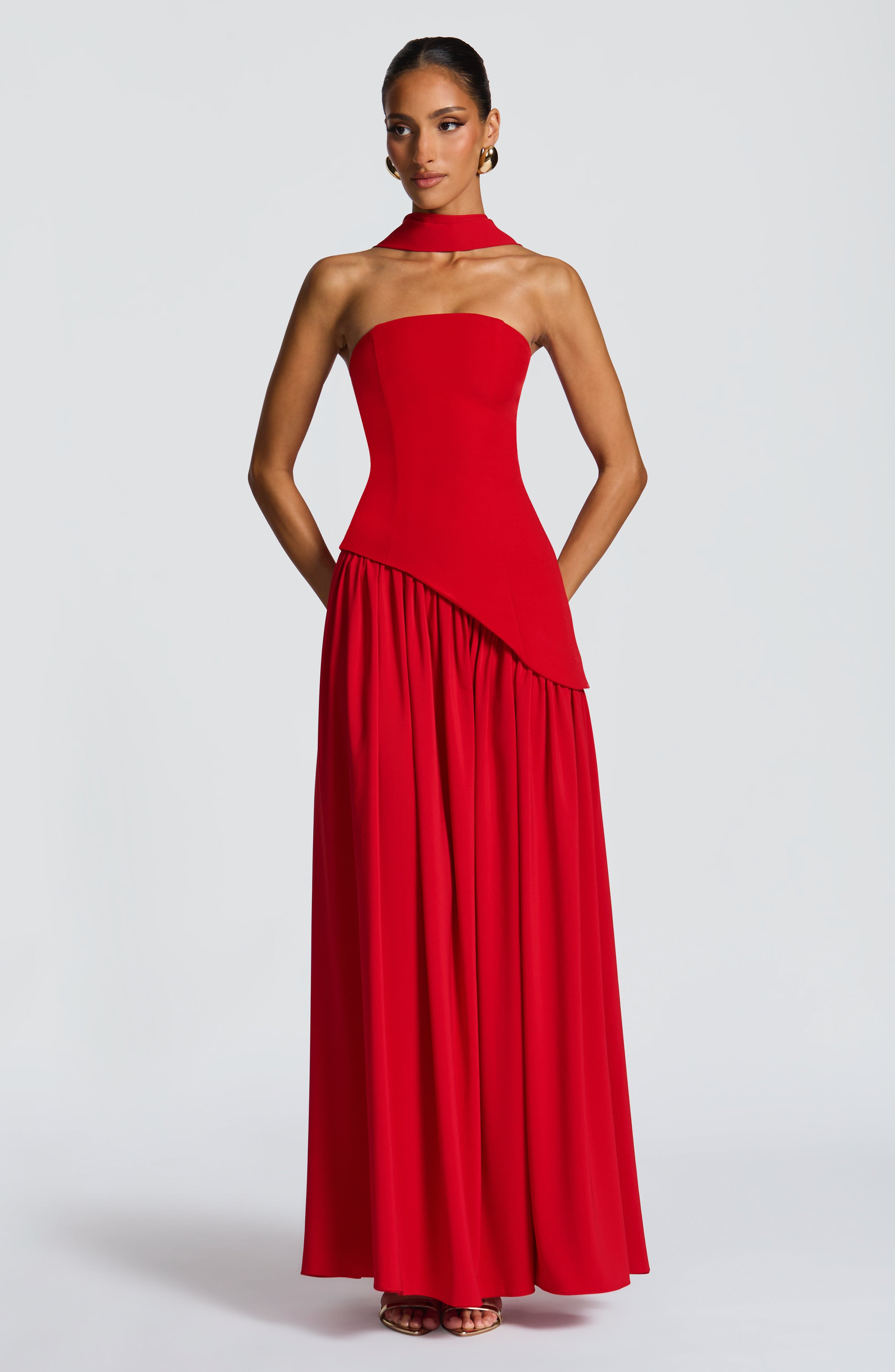 Soléna Grace Dress