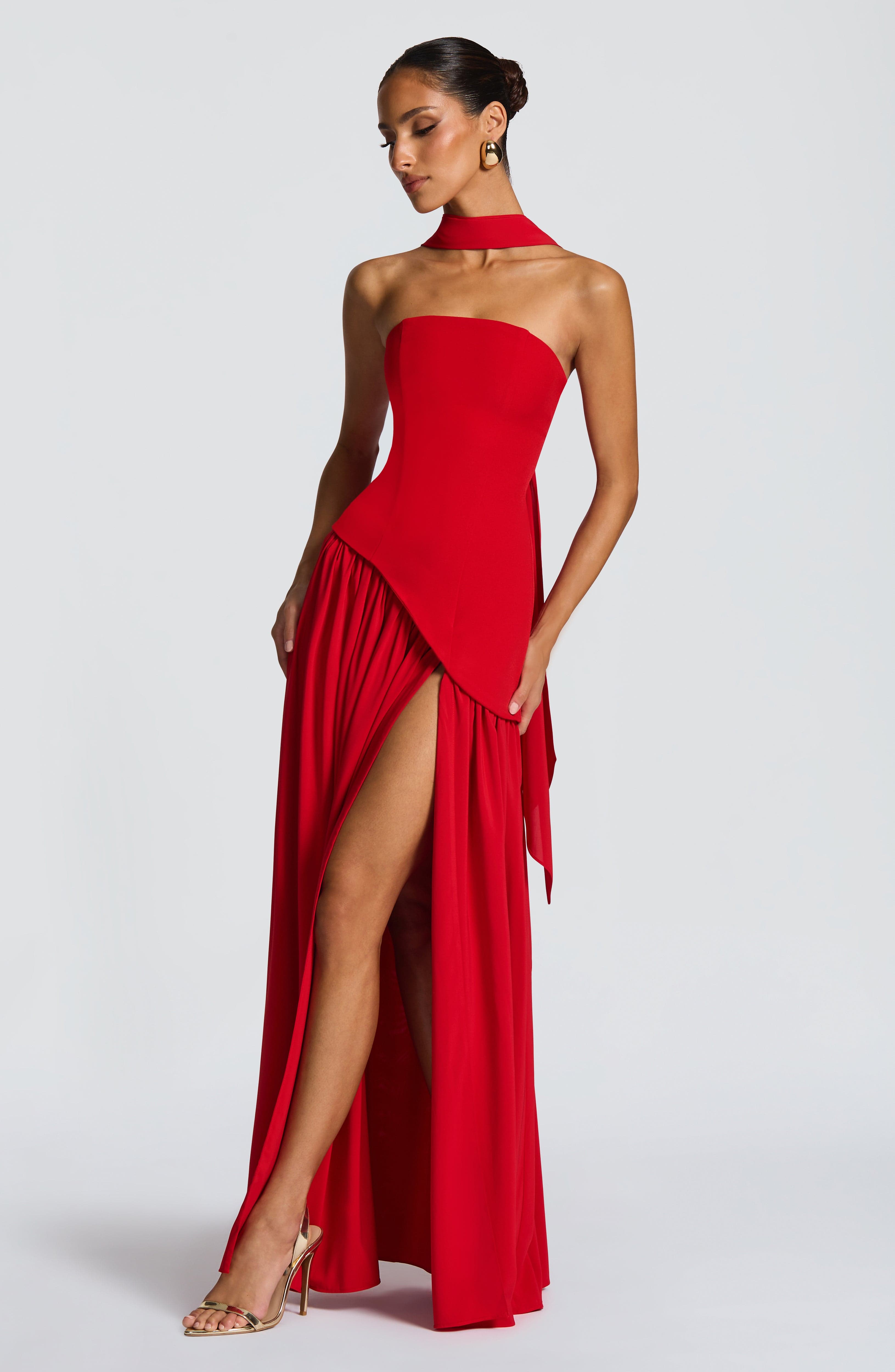 Soléna Grace Dress