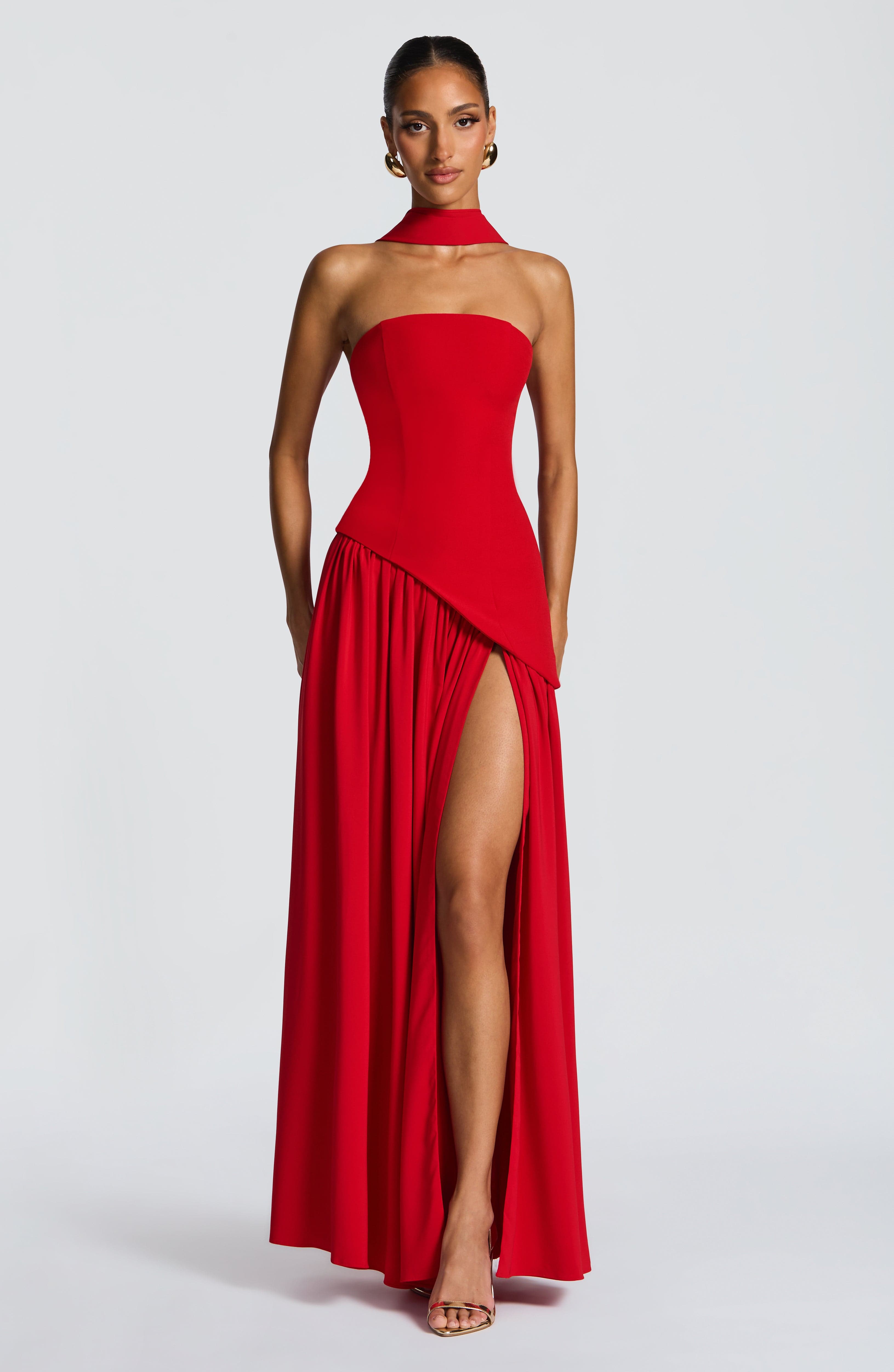 Soléna Grace Dress