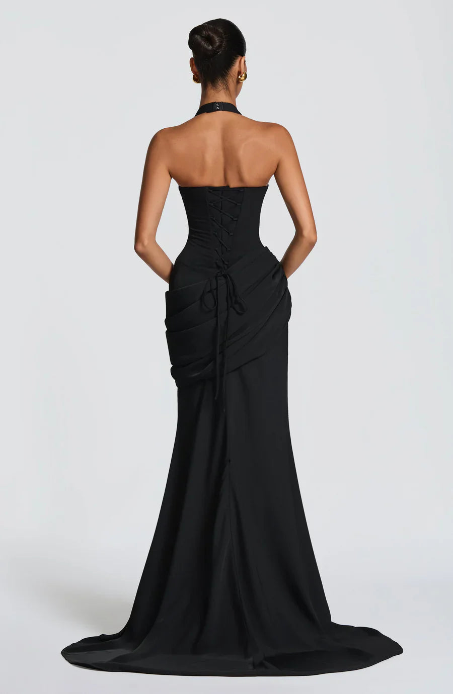 Valencia Prestige Dress