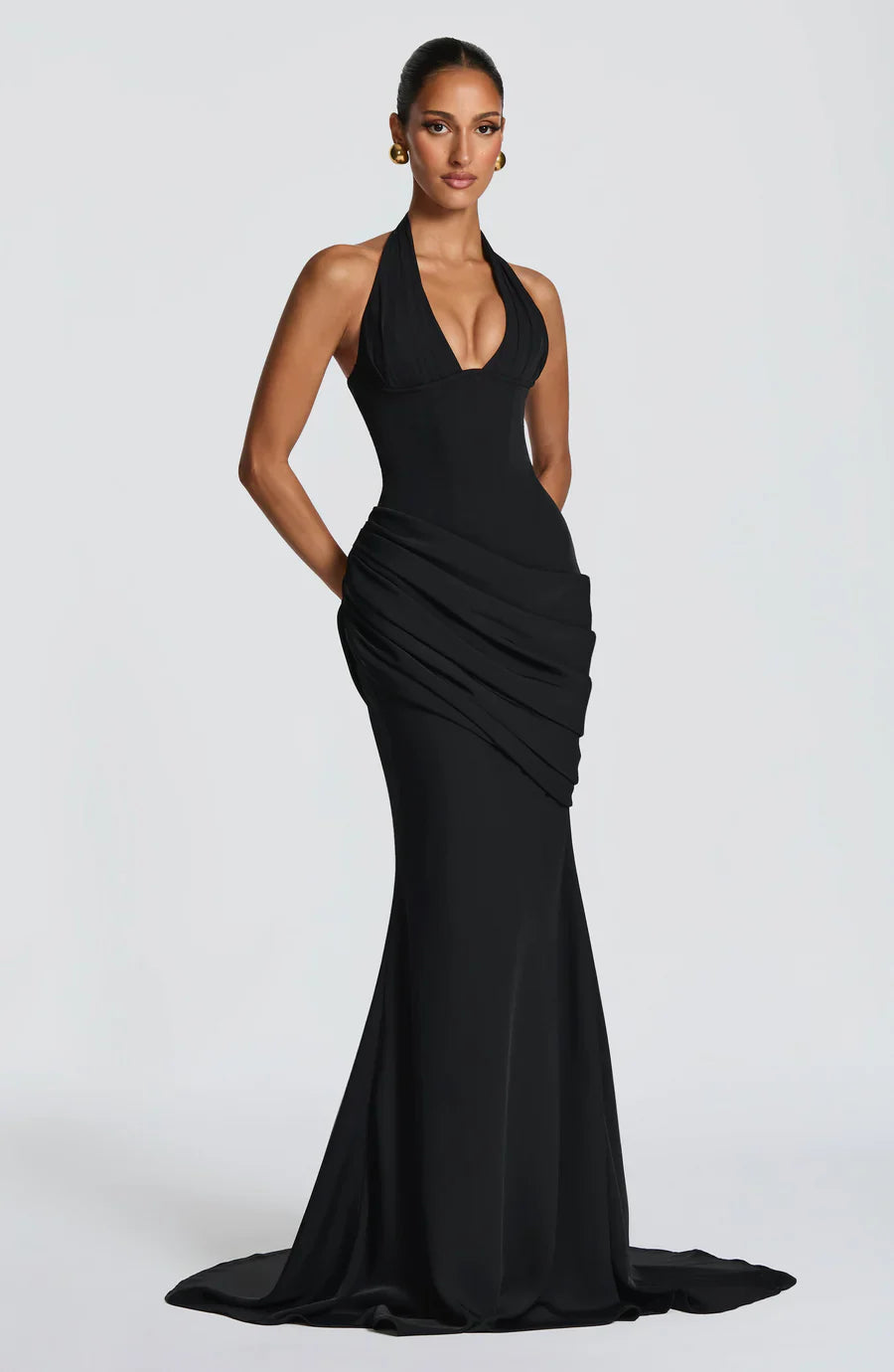 Valencia Prestige Dress