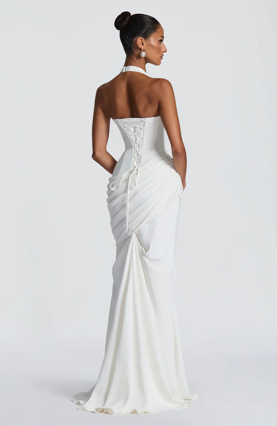 Valencia Prestige Dress