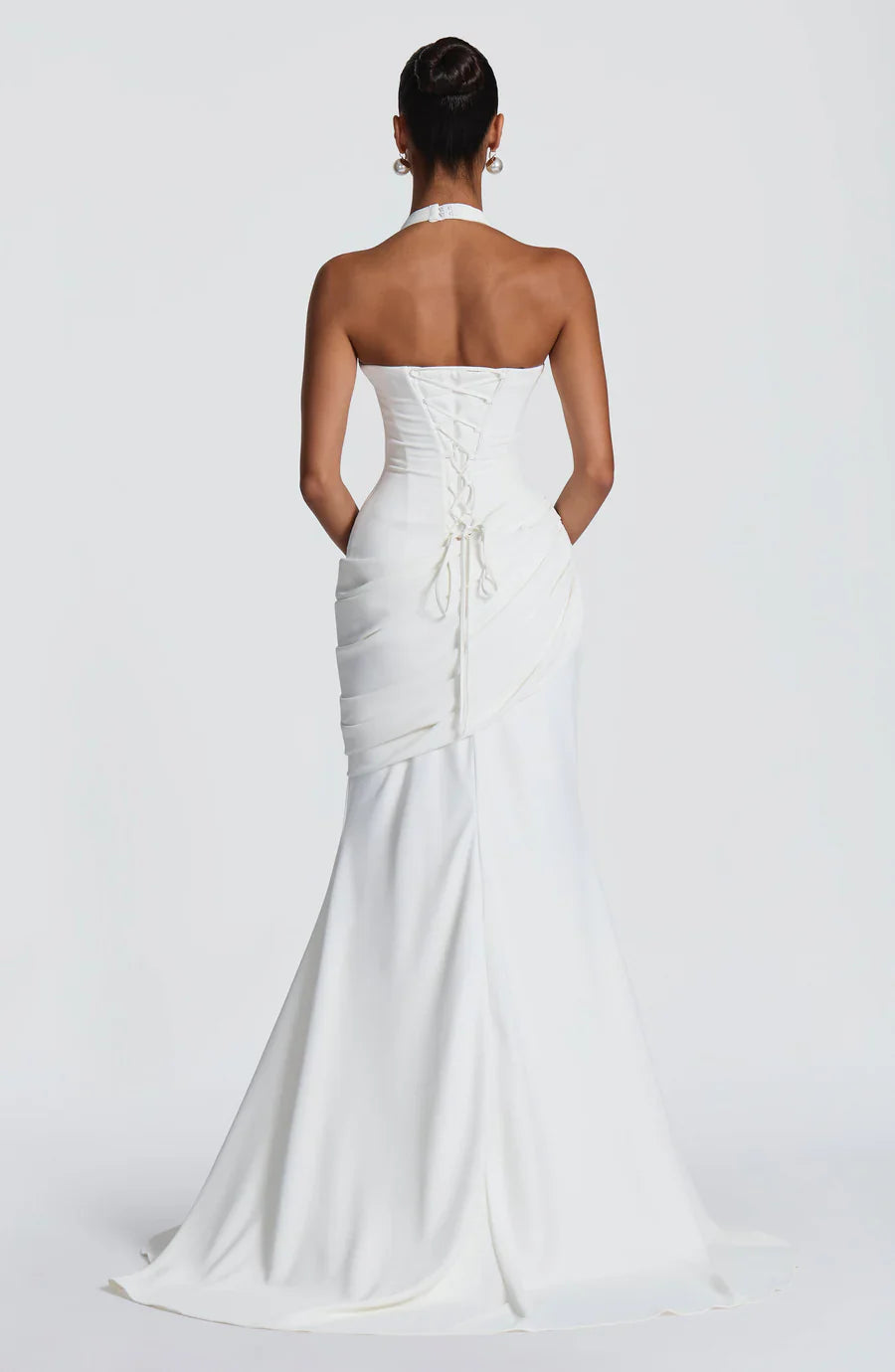 Valencia Prestige Dress