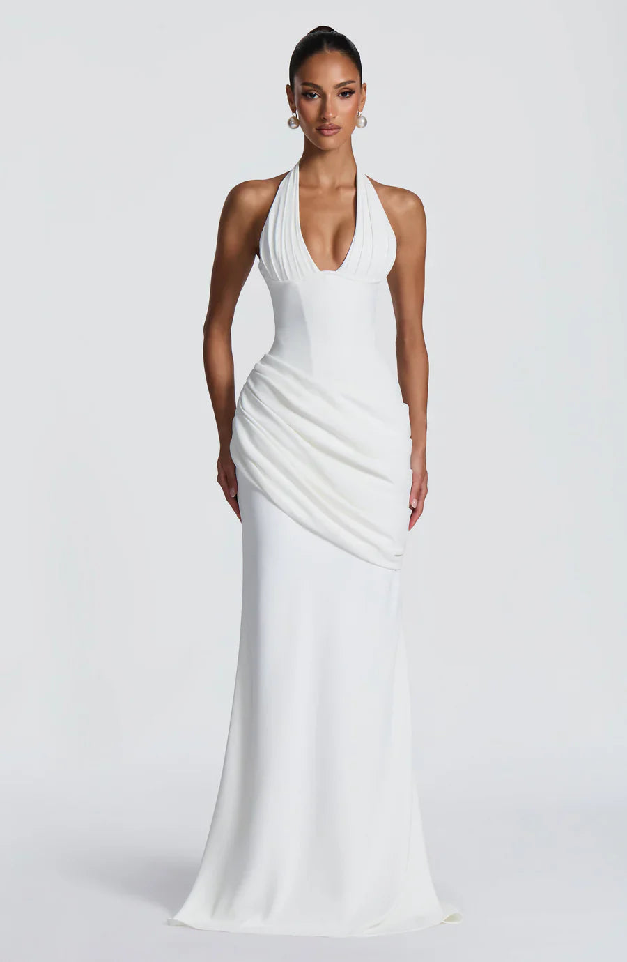 Valencia Prestige Dress