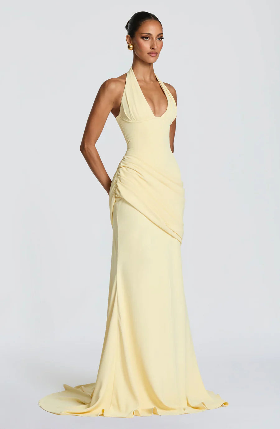 Valencia Prestige Dress