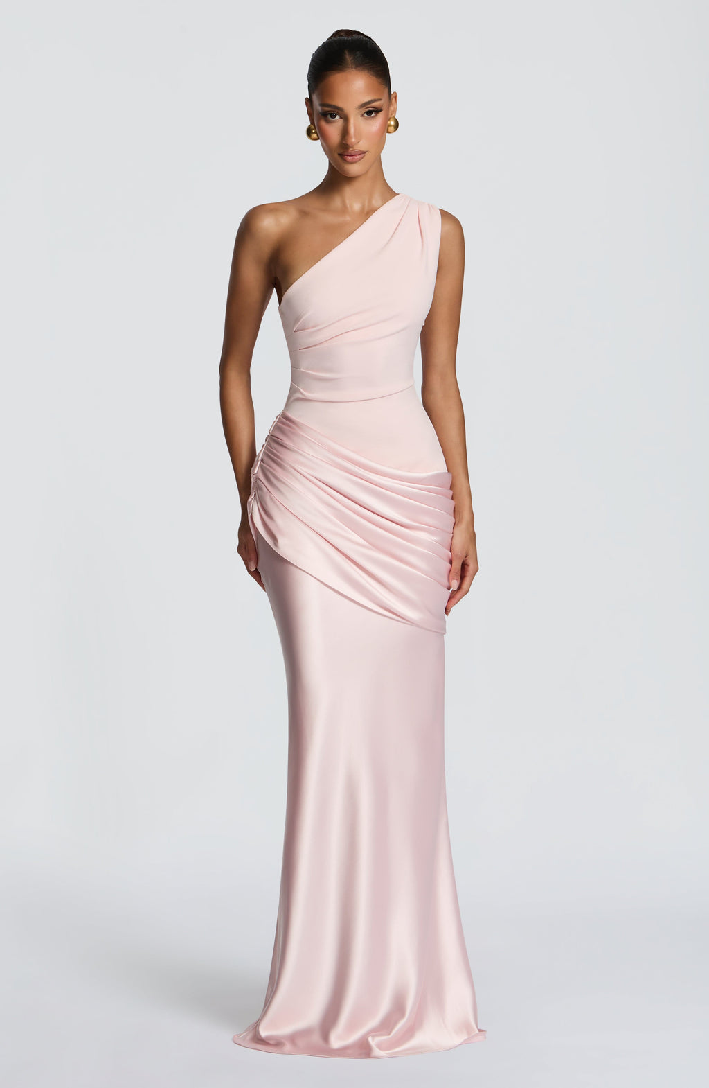 Celestia Maxi Dress