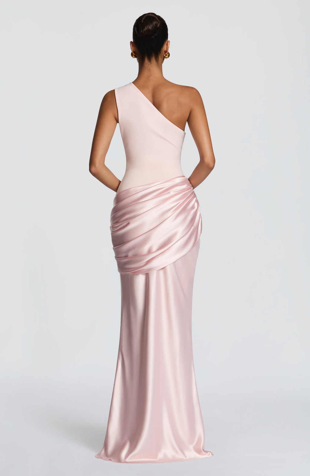 Celestia Maxi Dress