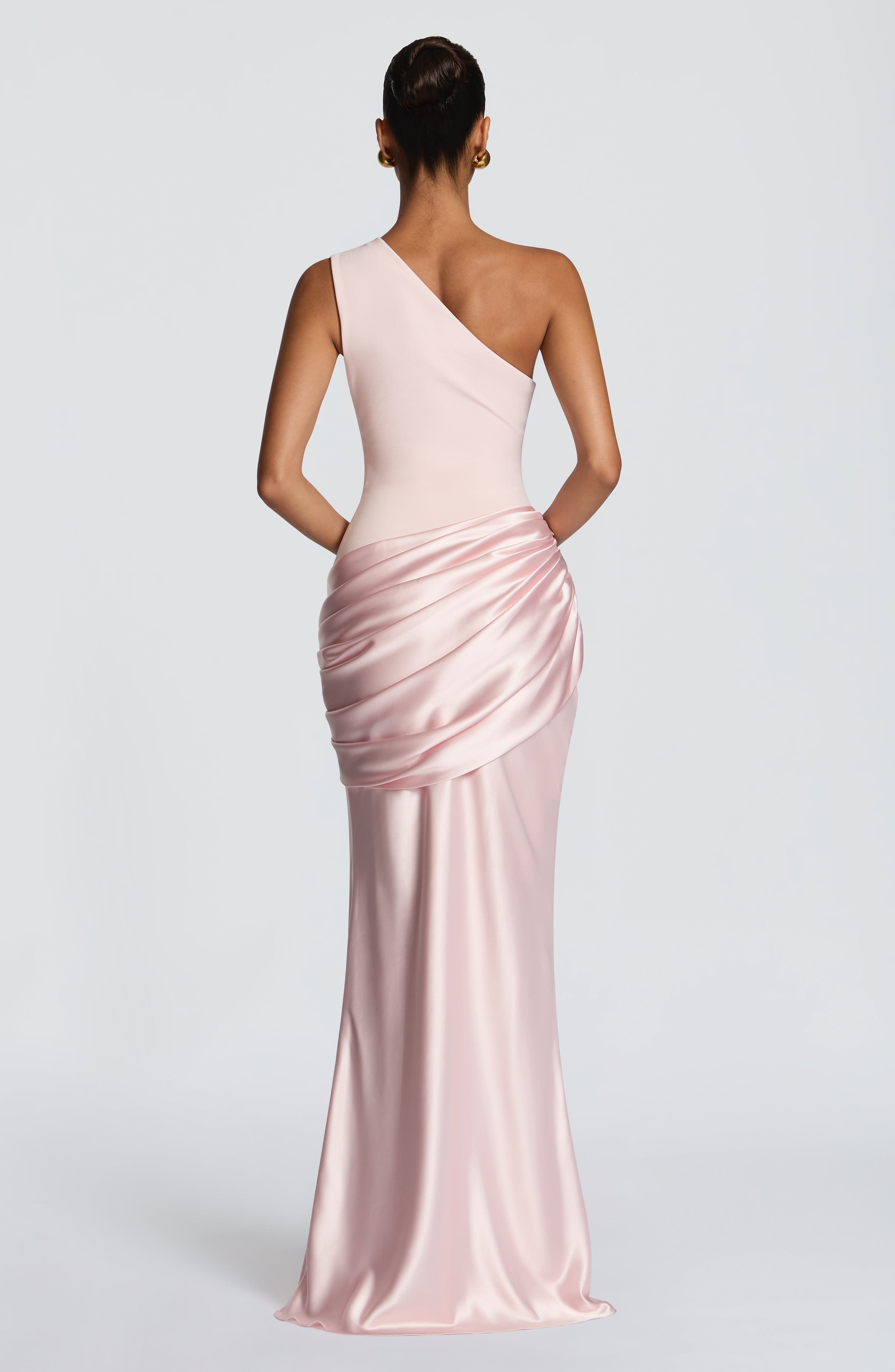 Celestia Maxi Dress