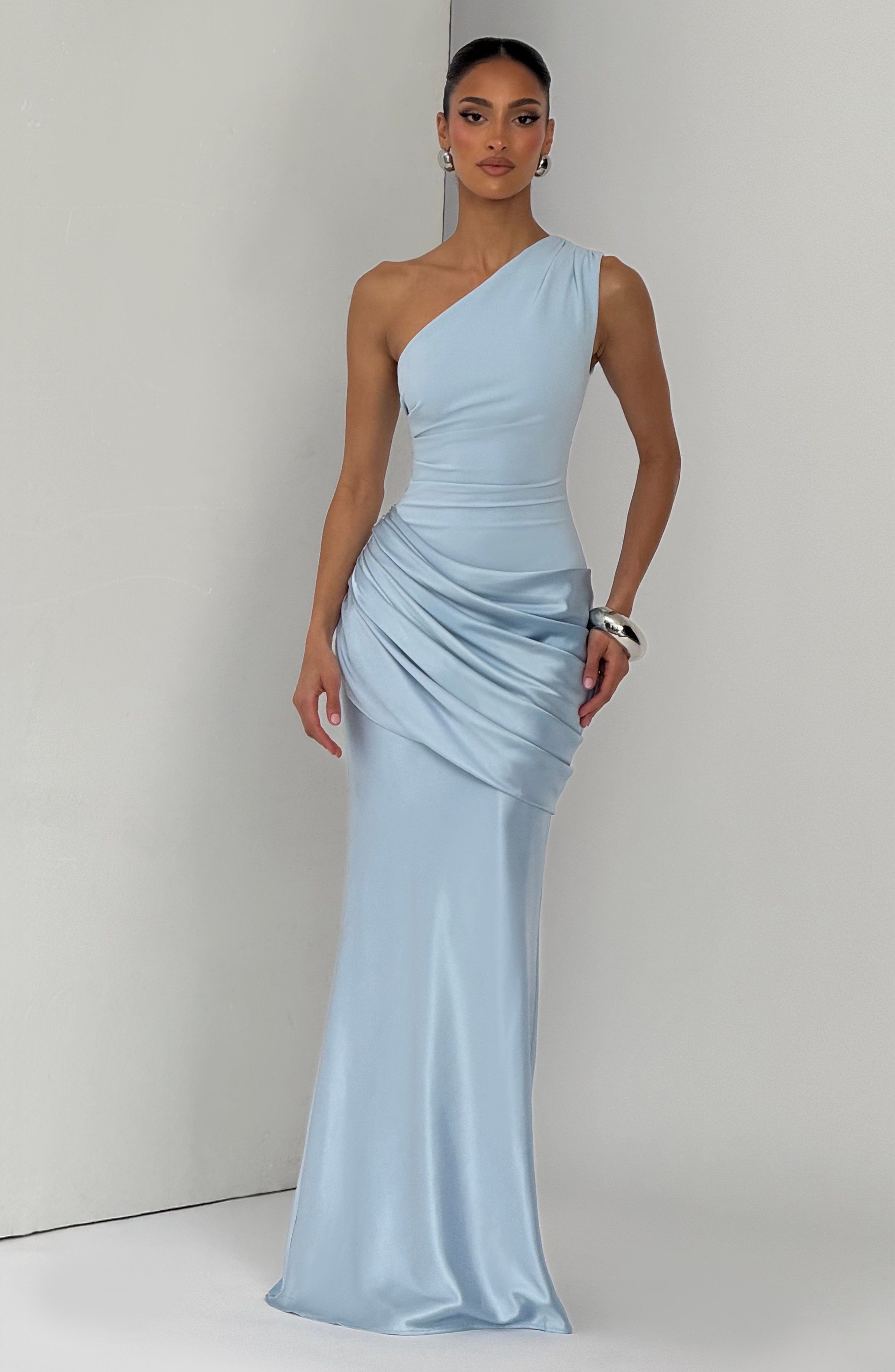 Celestia Maxi Dress