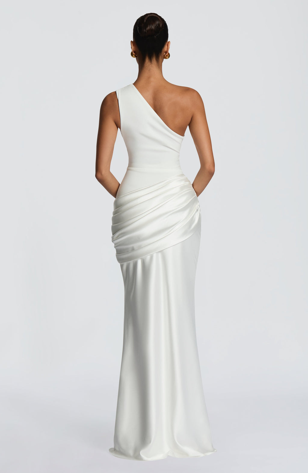 Celestia Maxi Dress