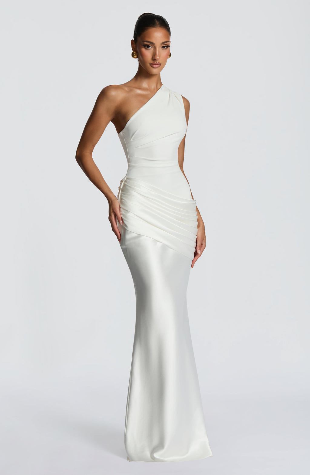 Celestia Maxi Dress