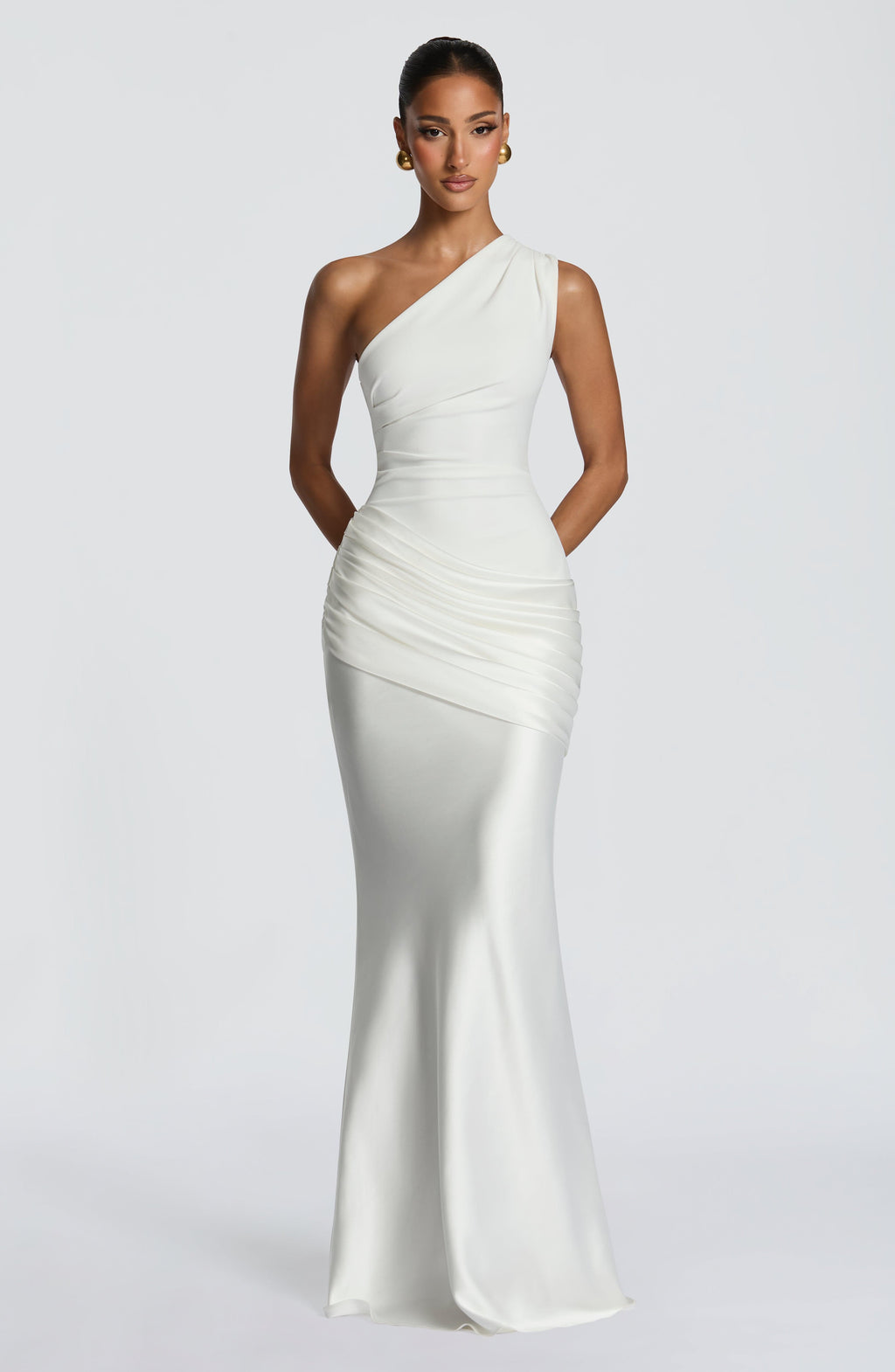 Celestia Maxi Dress