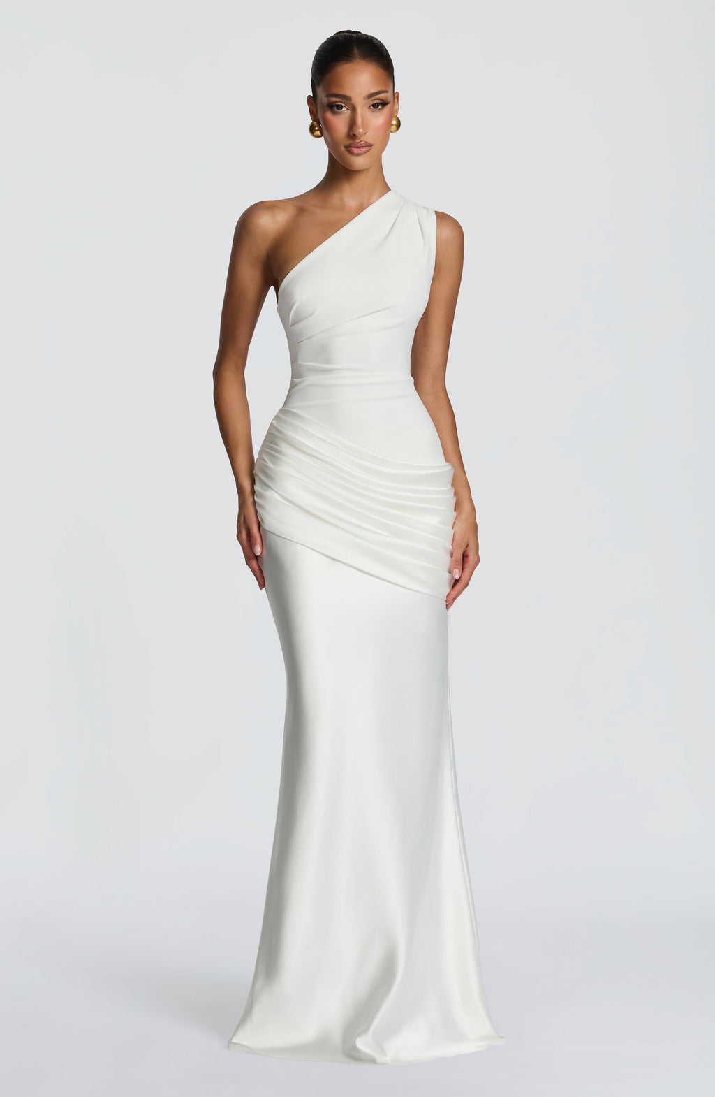 Celestia Maxi Dress