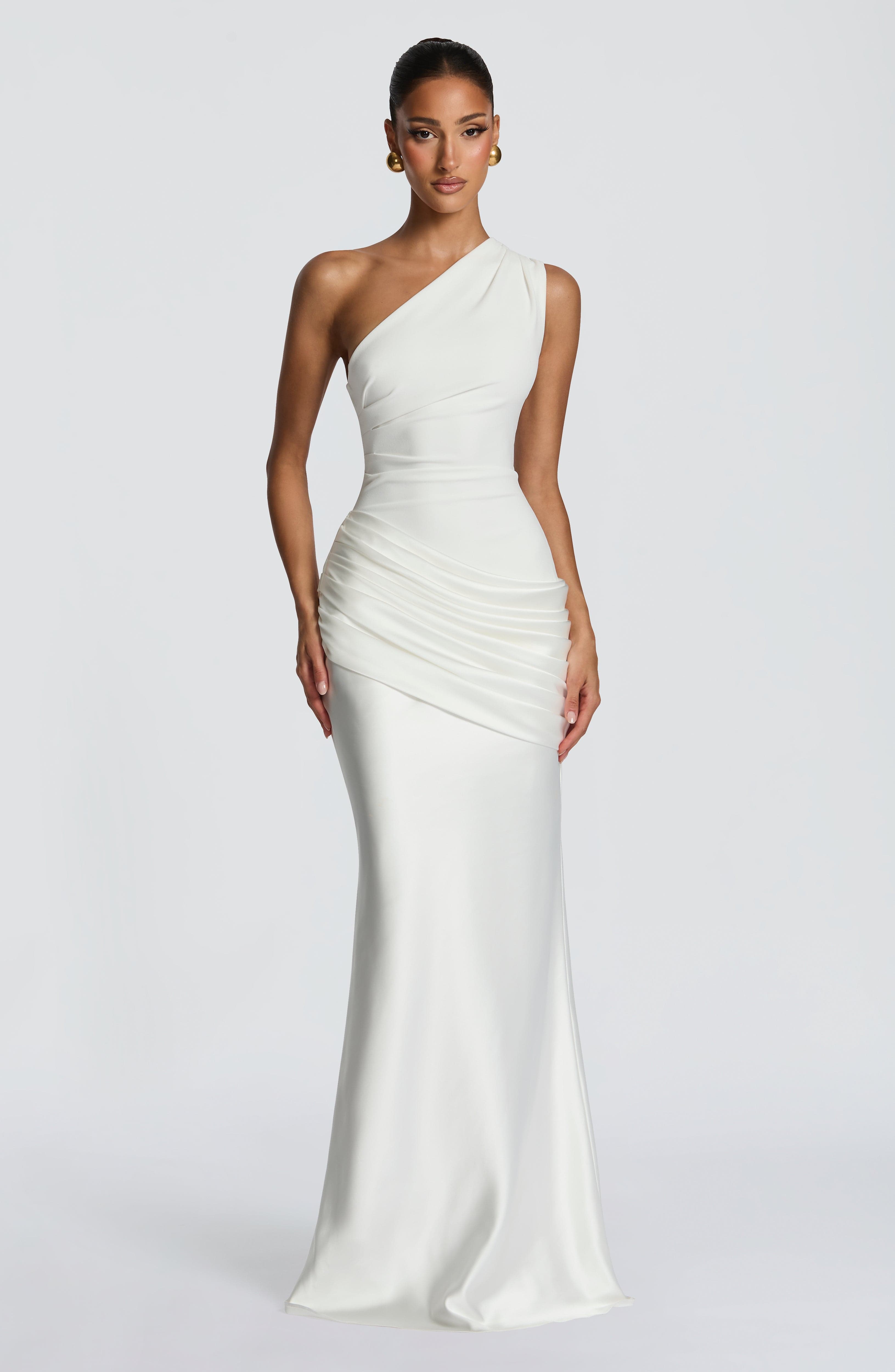 Celestia Maxi Dress