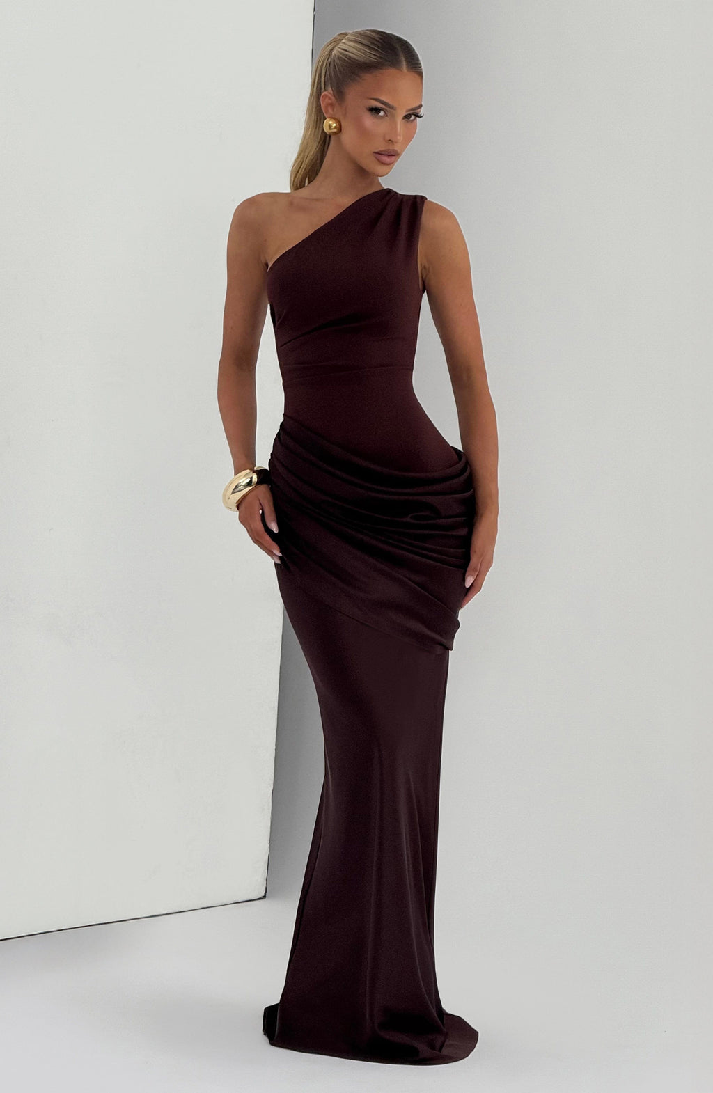 Celestia Maxi Dress