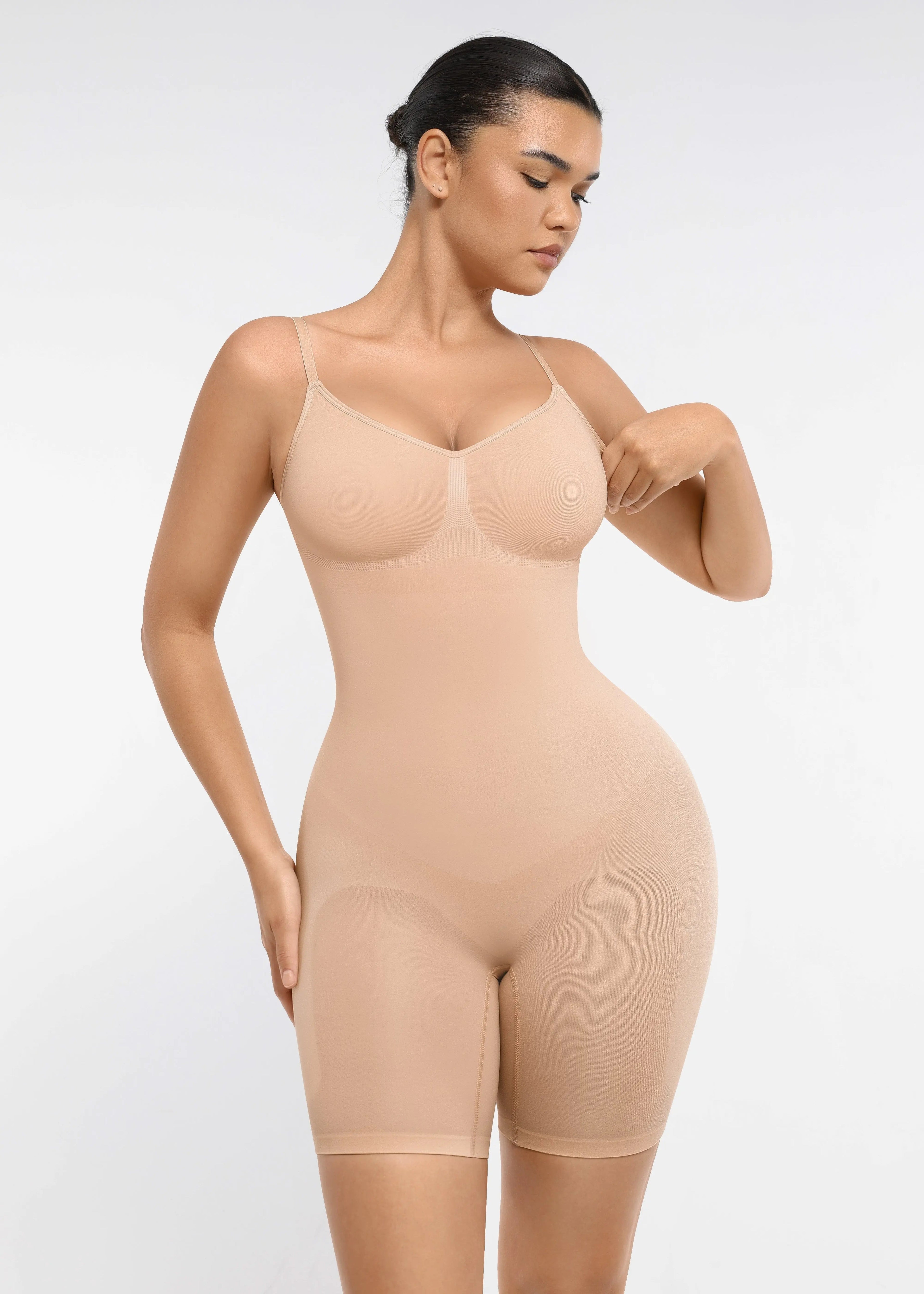 Selena Bodysuit