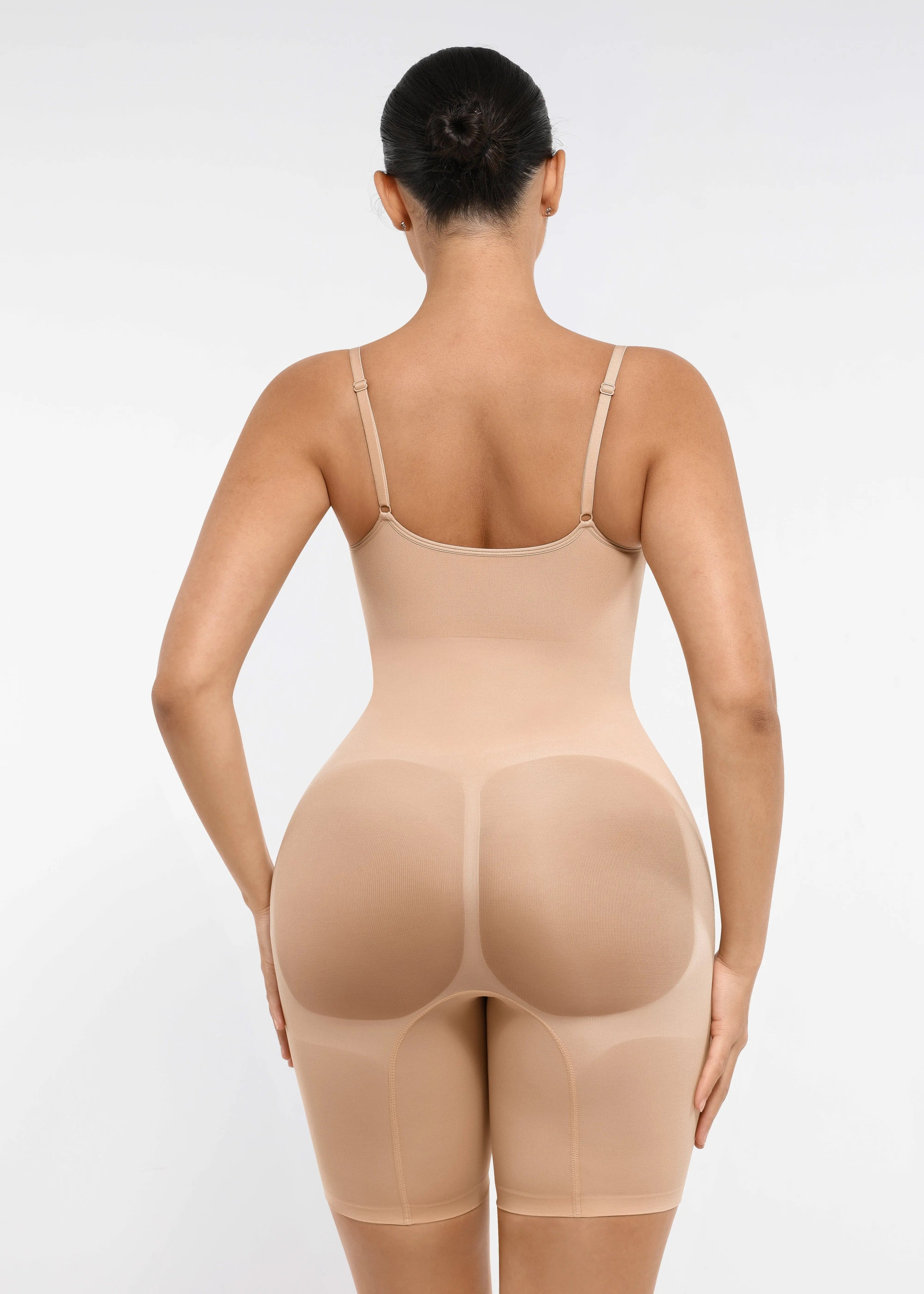 Selena Bodysuit