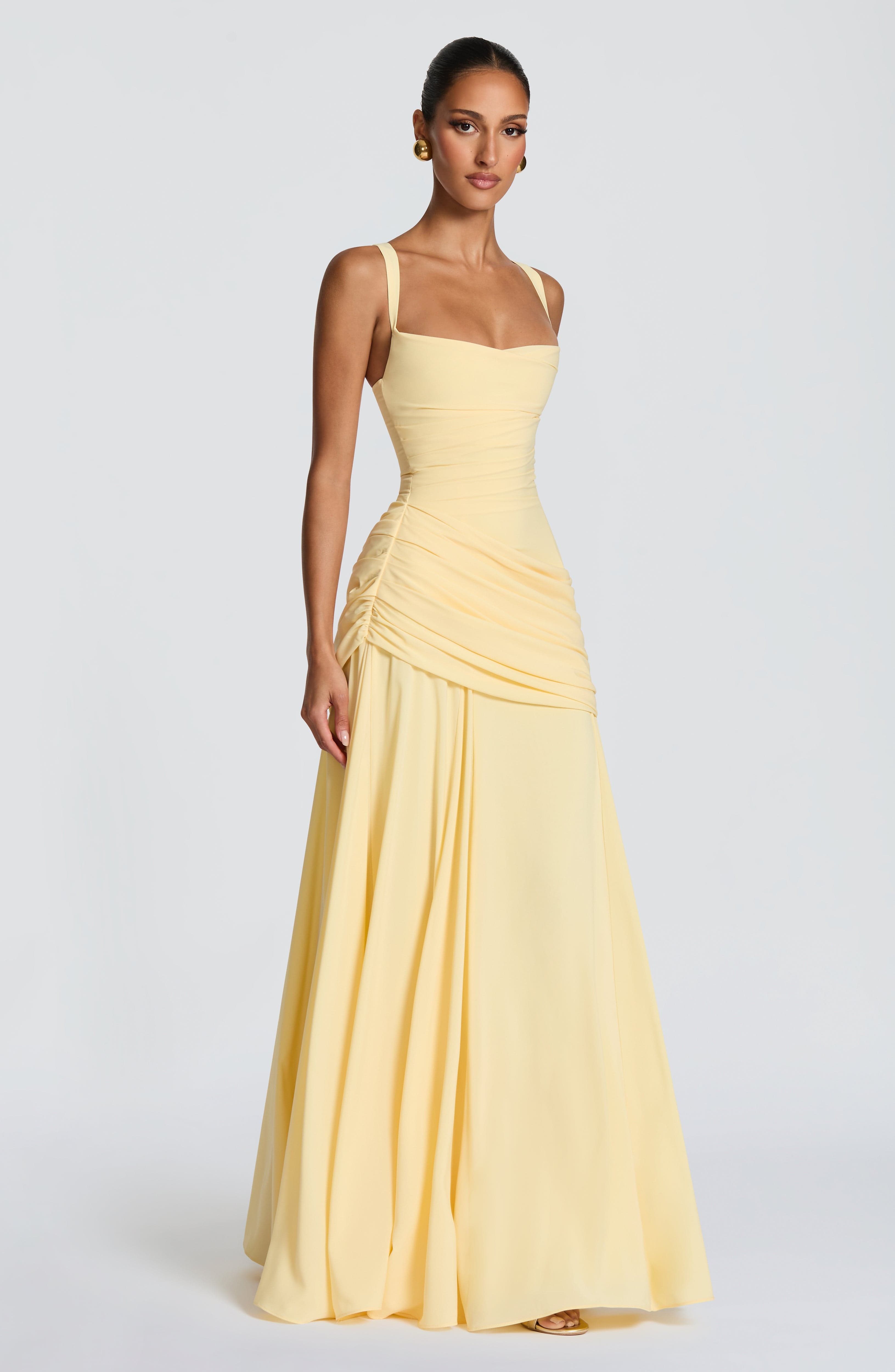 Victoria Prestige Dress