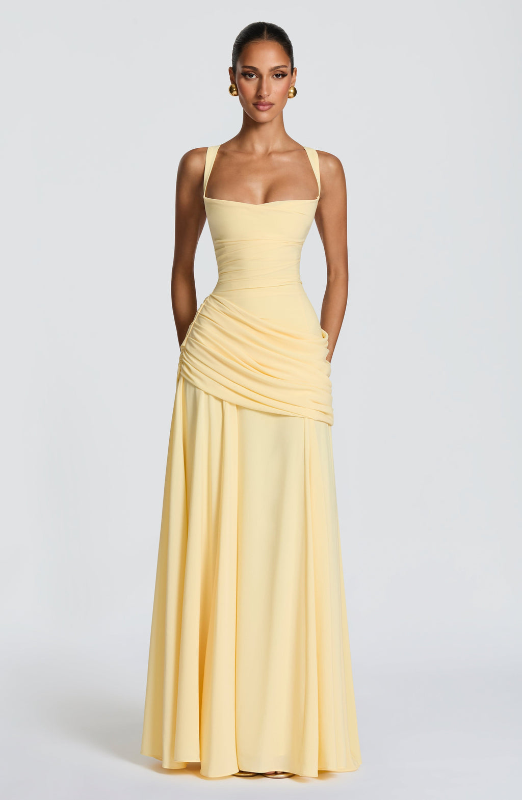 Victoria Prestige Dress