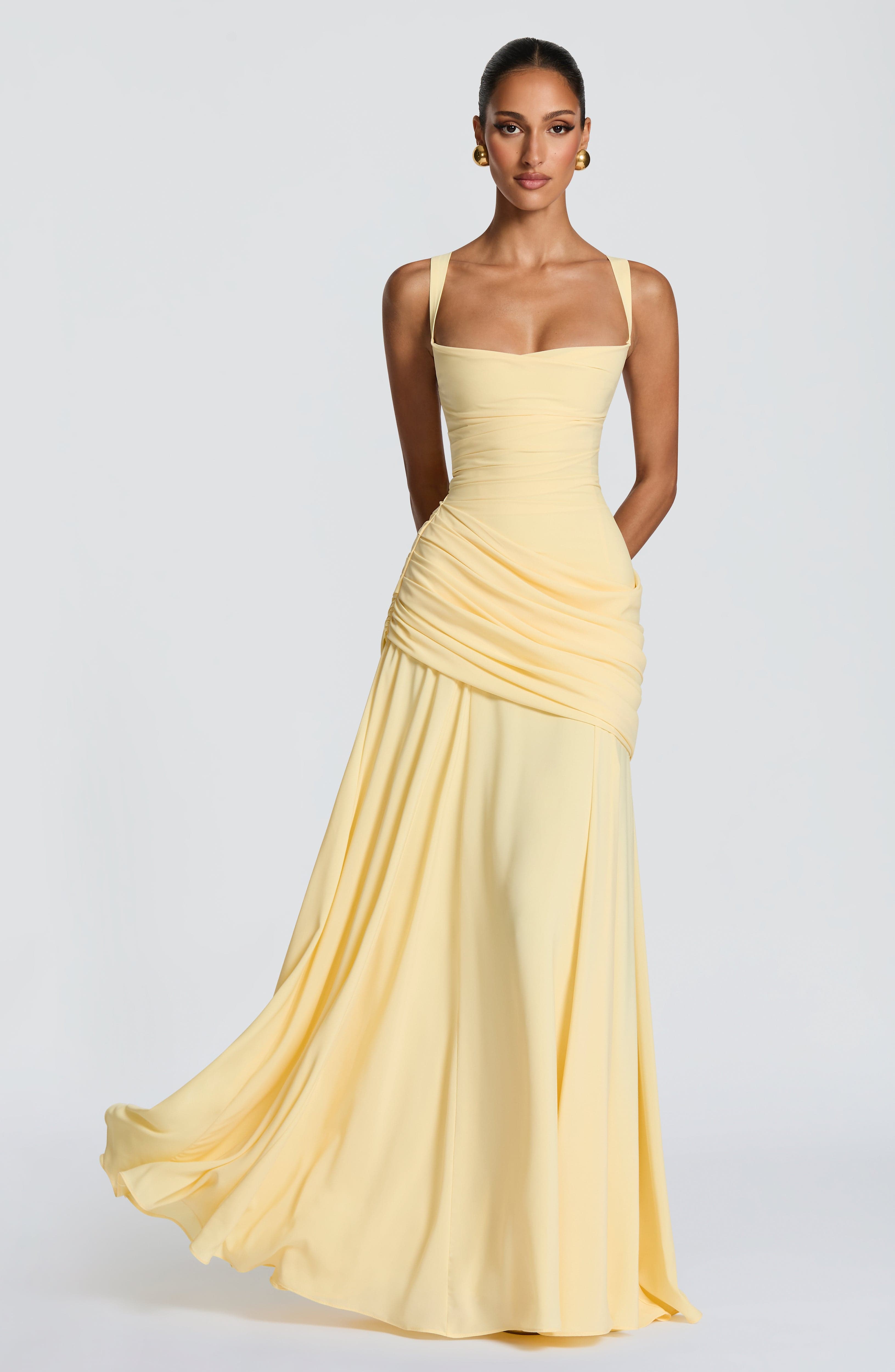 Victoria Prestige Dress