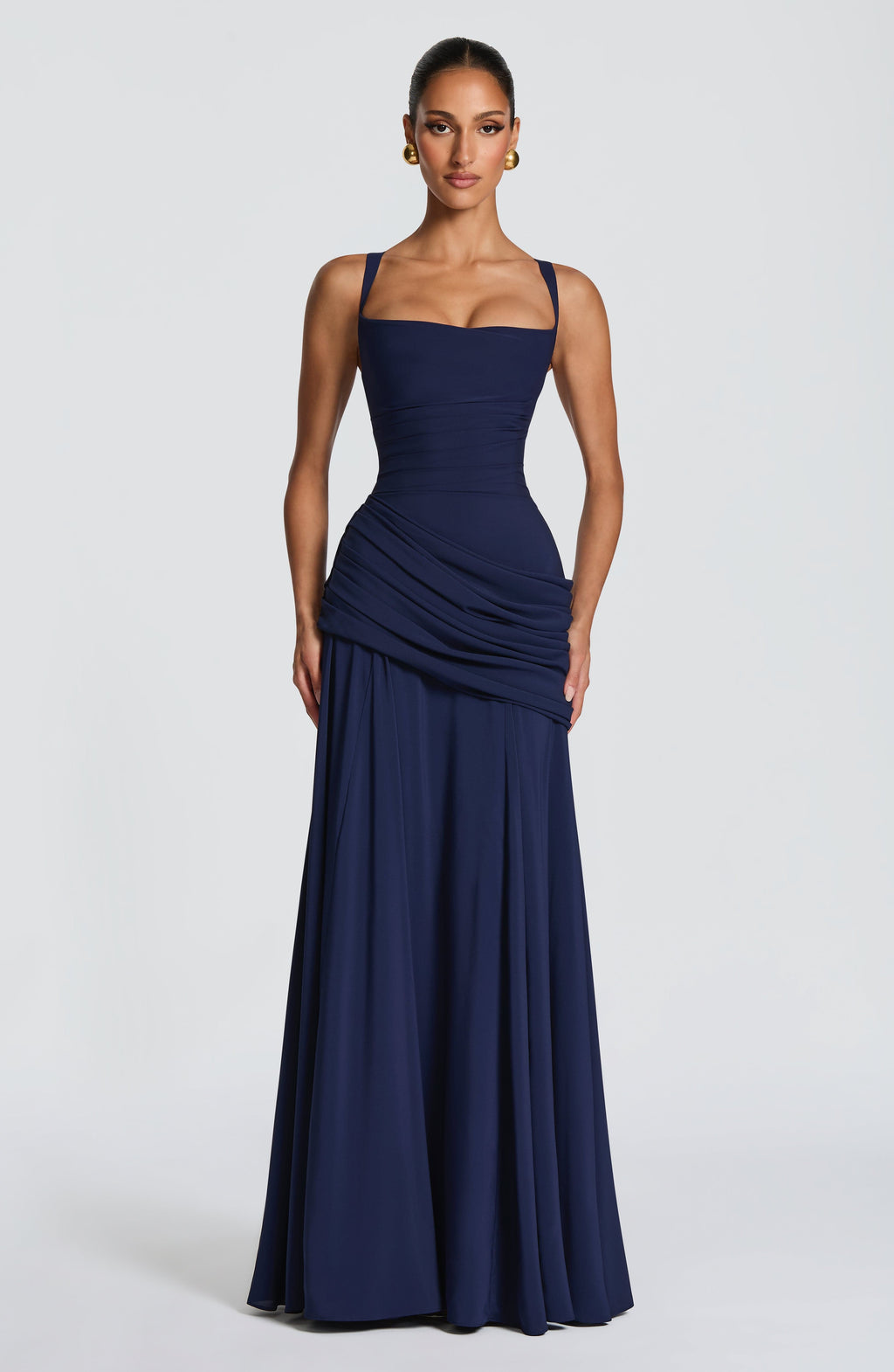 Victoria Prestige Dress