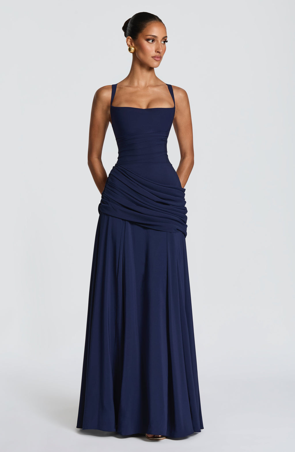 Victoria Prestige Dress