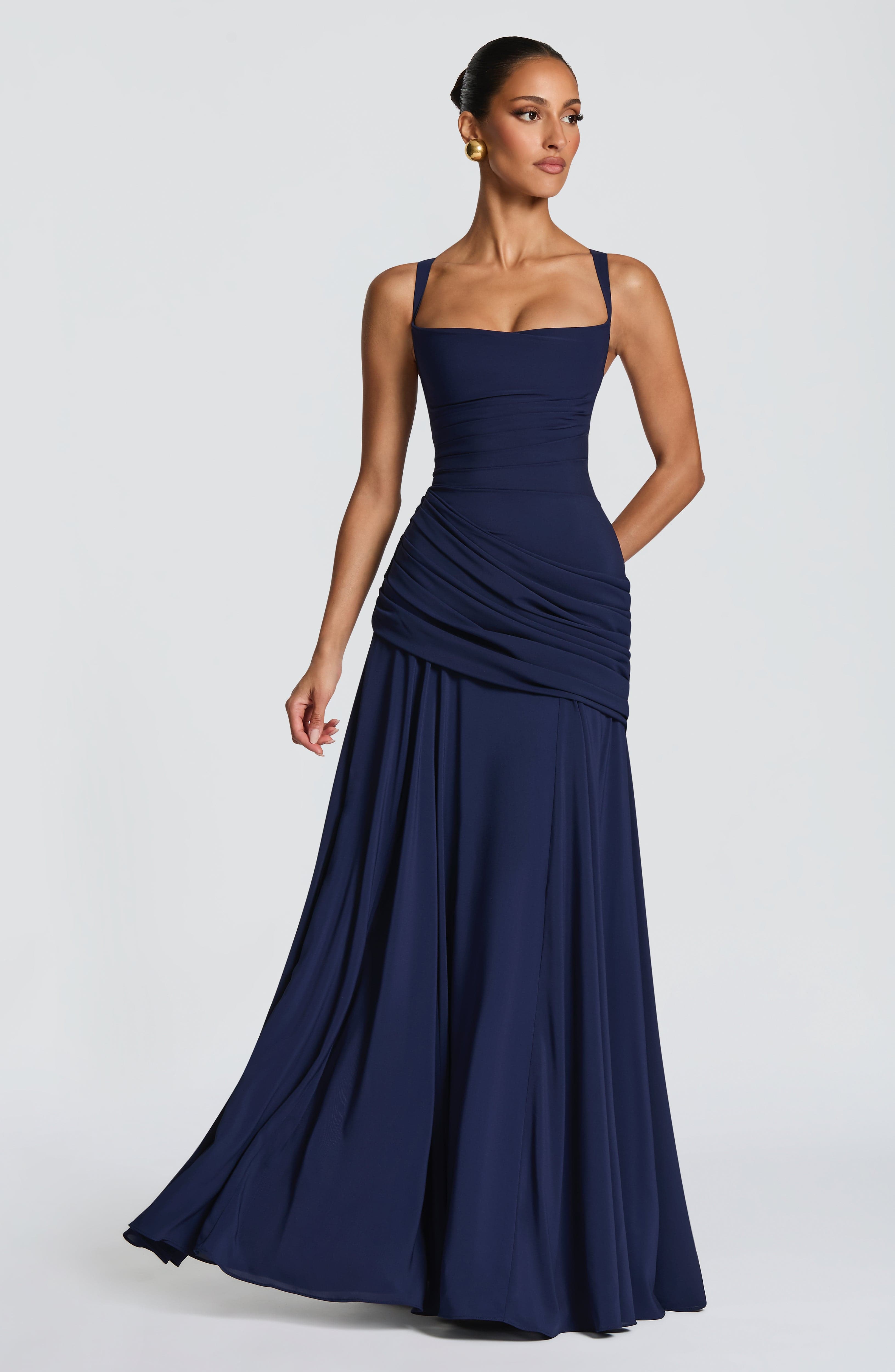 Victoria Prestige Dress