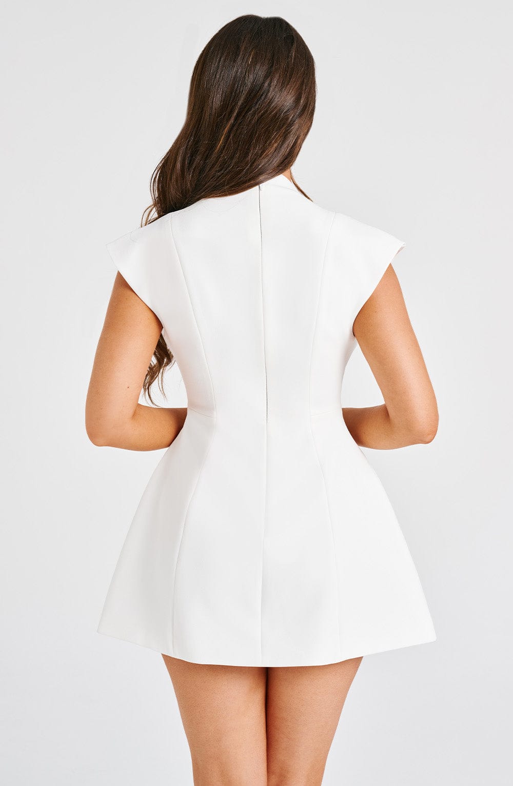 Noctavia Mini Dress