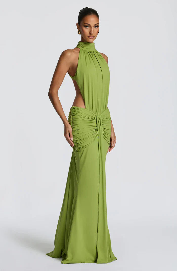 Selora Maxi Dress