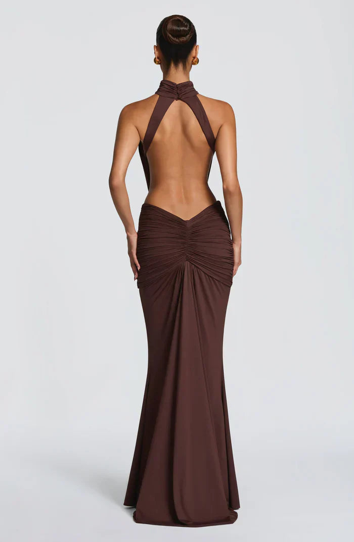 Selora Maxi Dress
